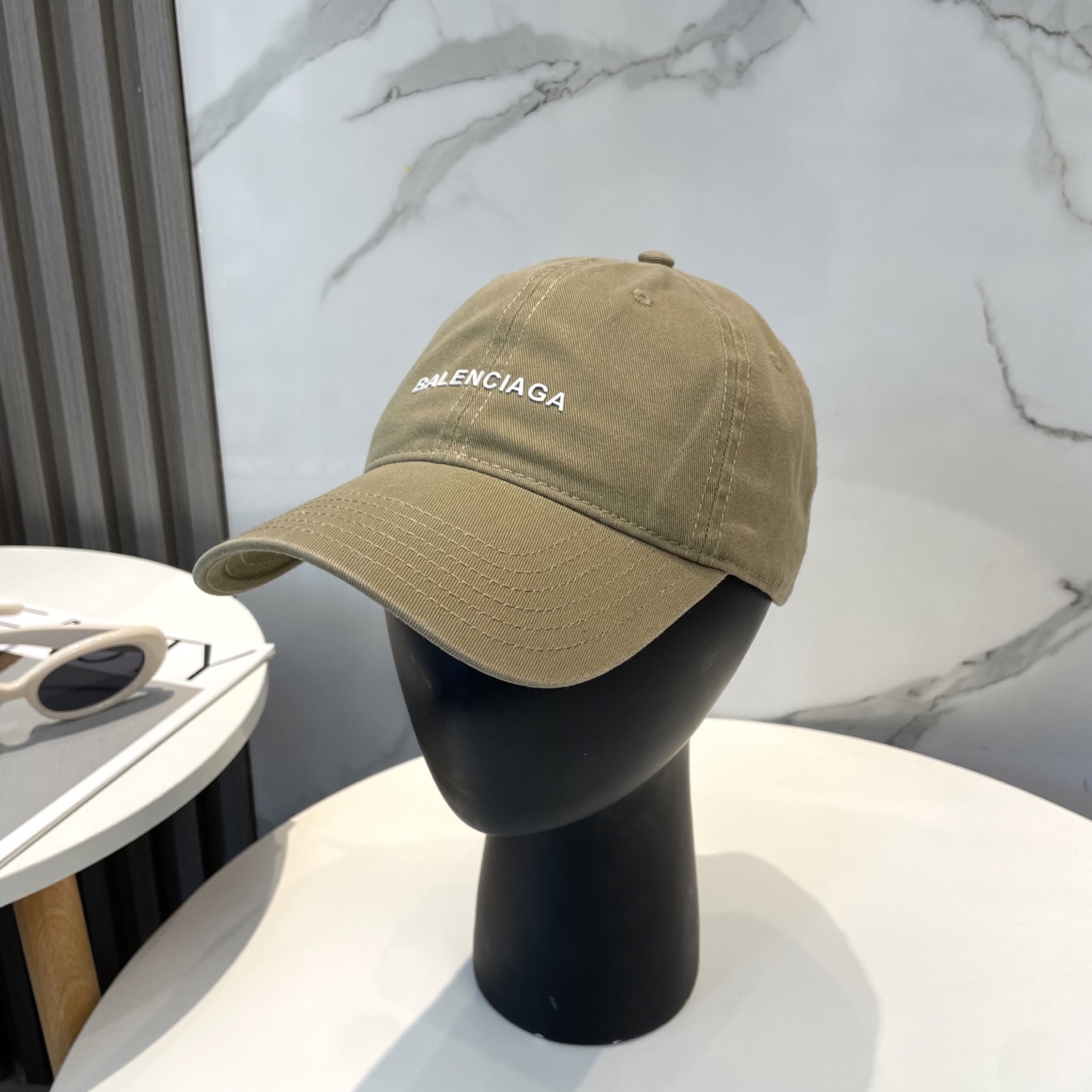 Balenciaga hat