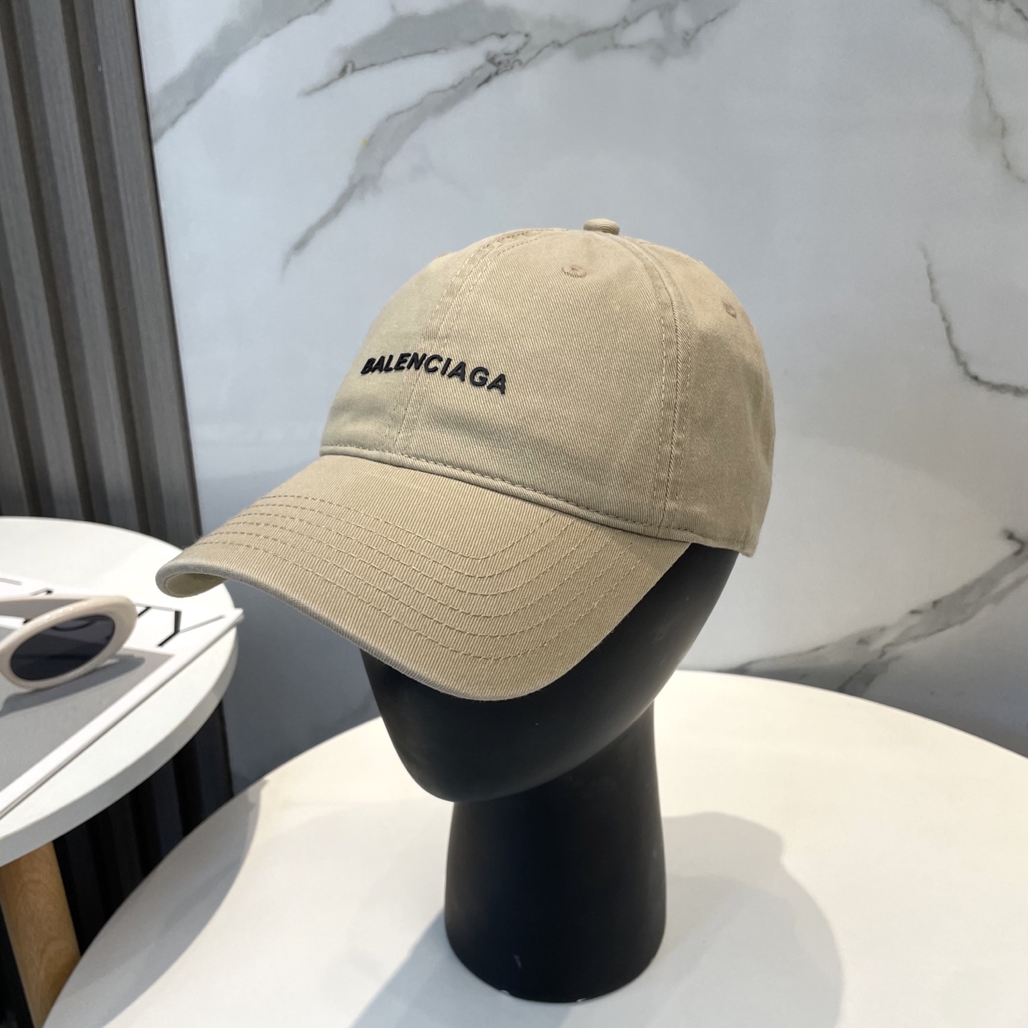 Balenciaga hat