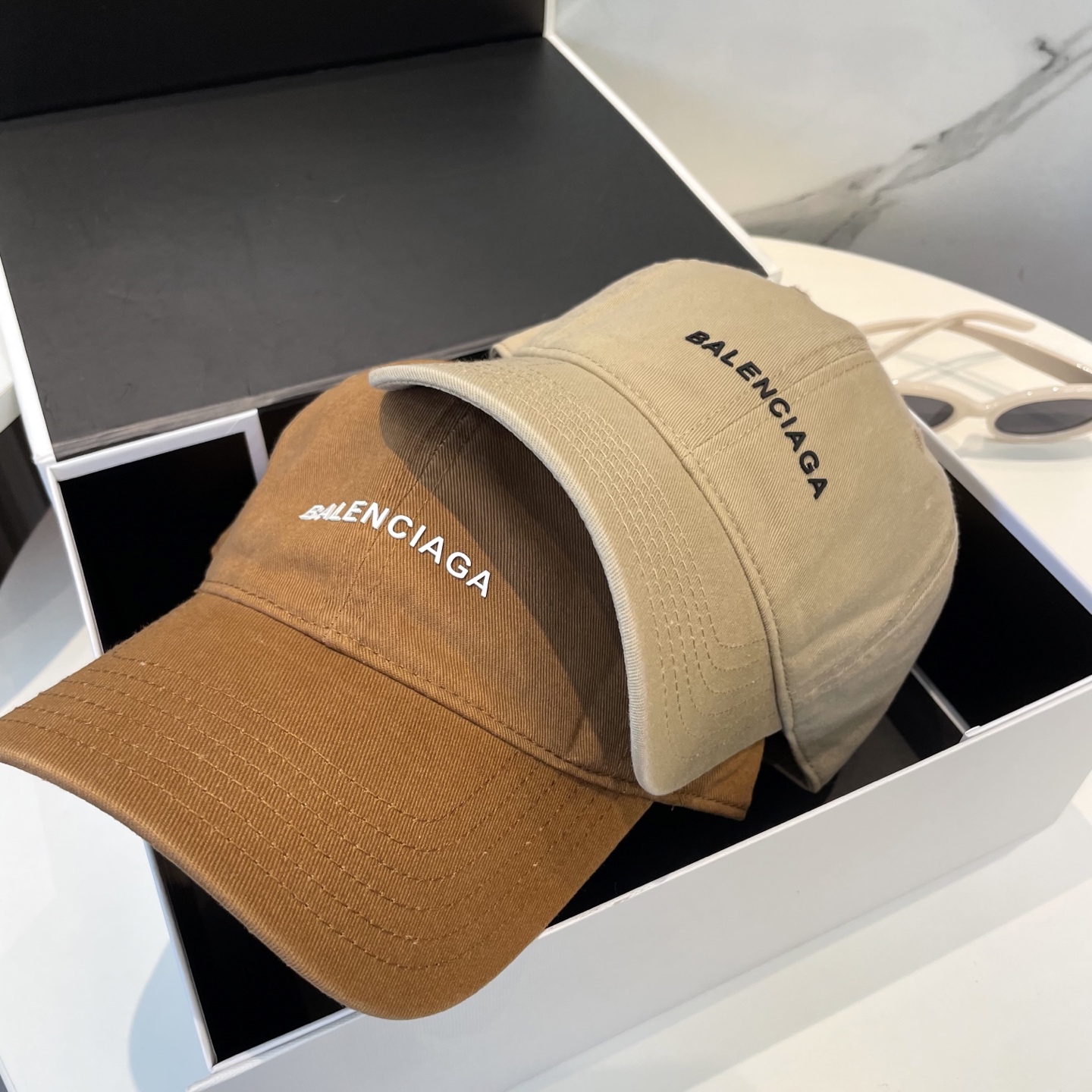 Balenciaga hat