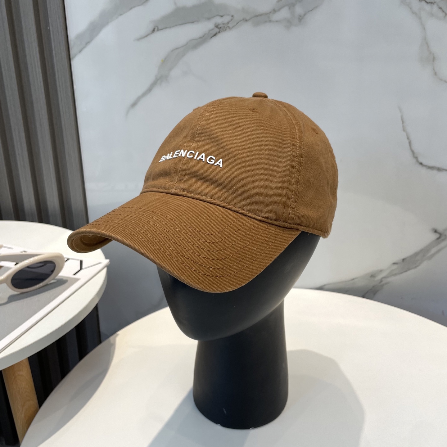 Balenciaga hat