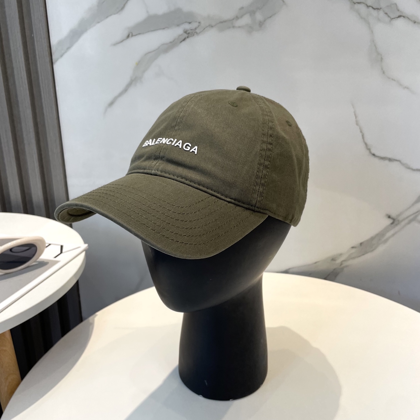 Balenciaga hat