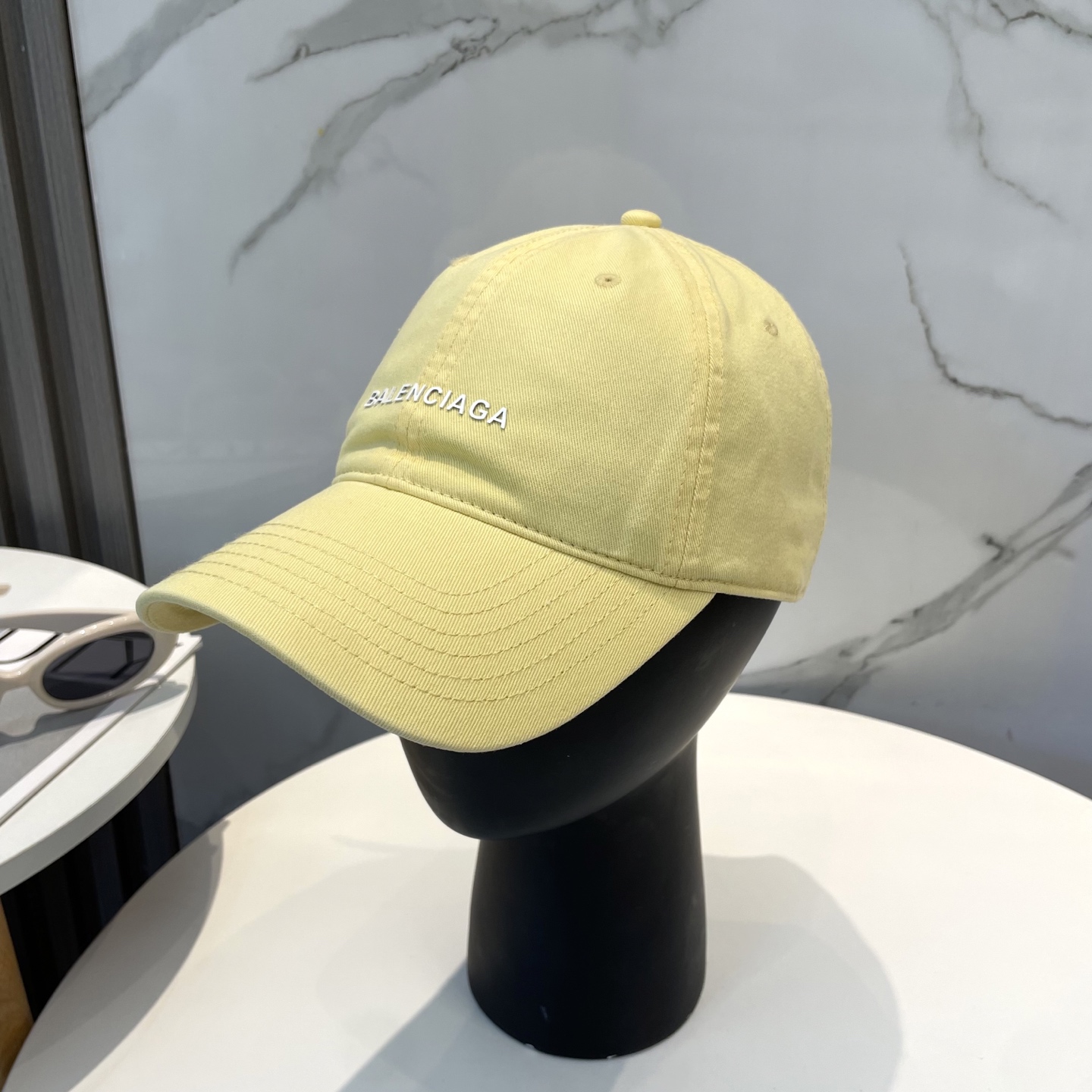 Balenciaga hat