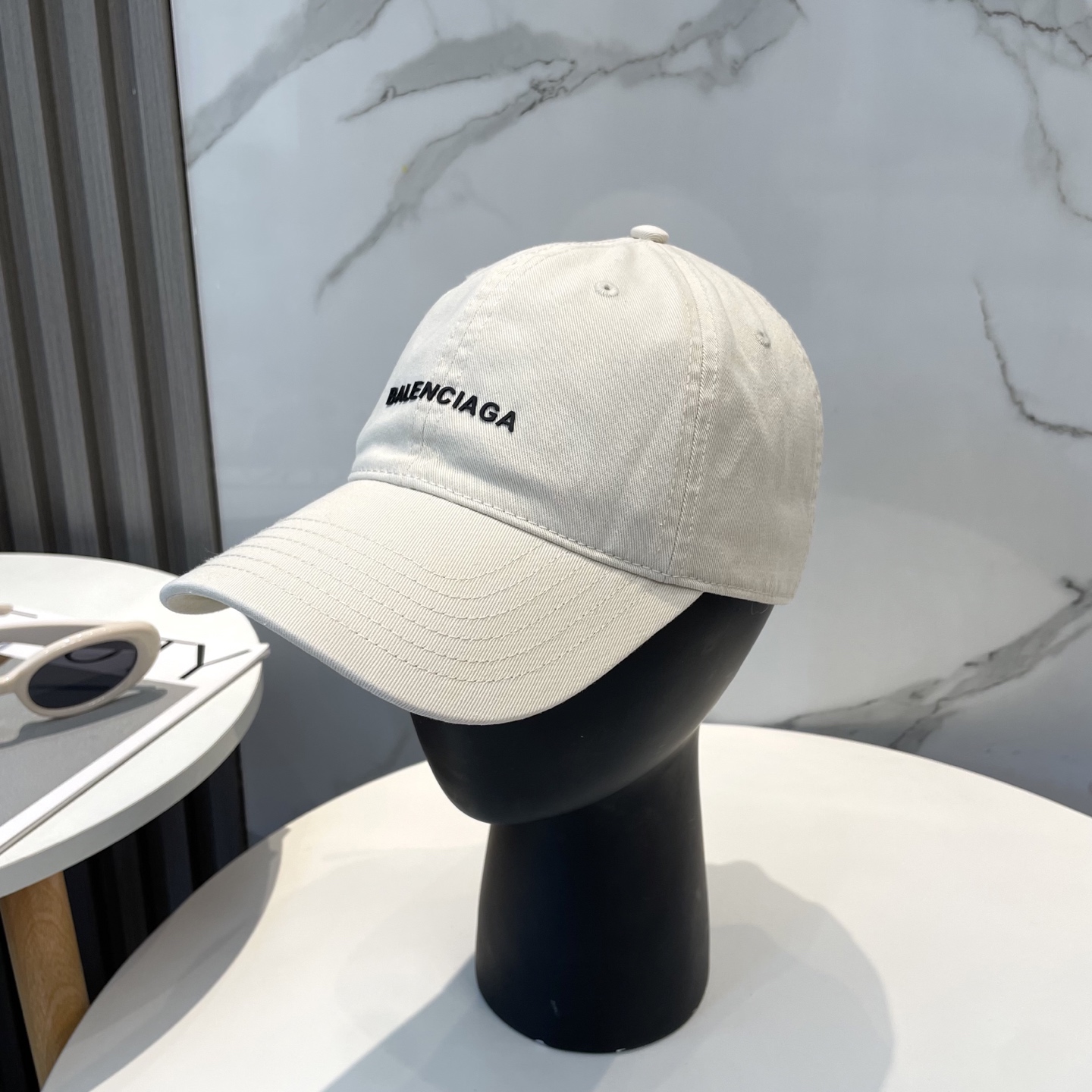 Balenciaga hat