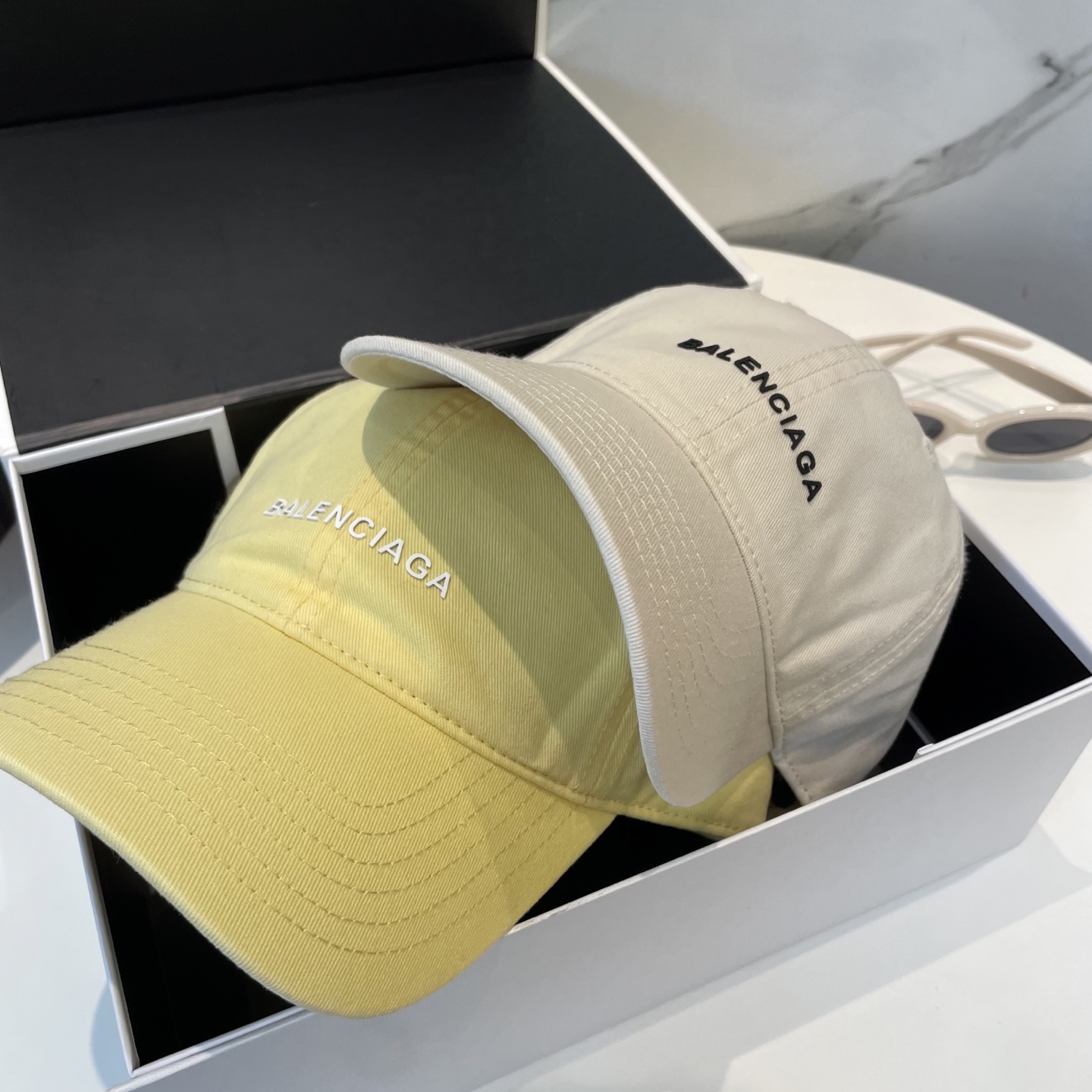 Balenciaga hat