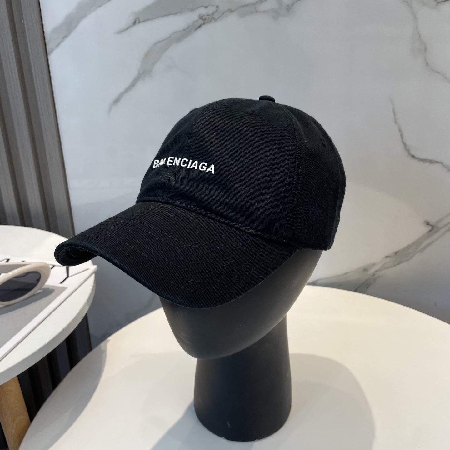 Balenciaga hat