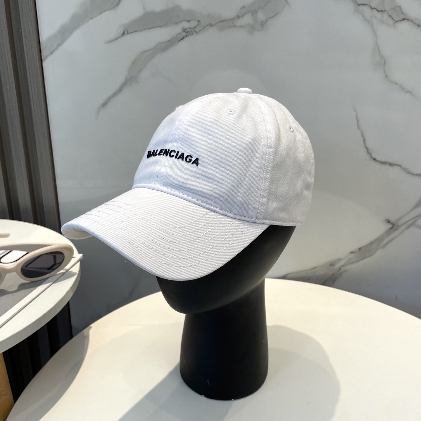 Balenciaga hat