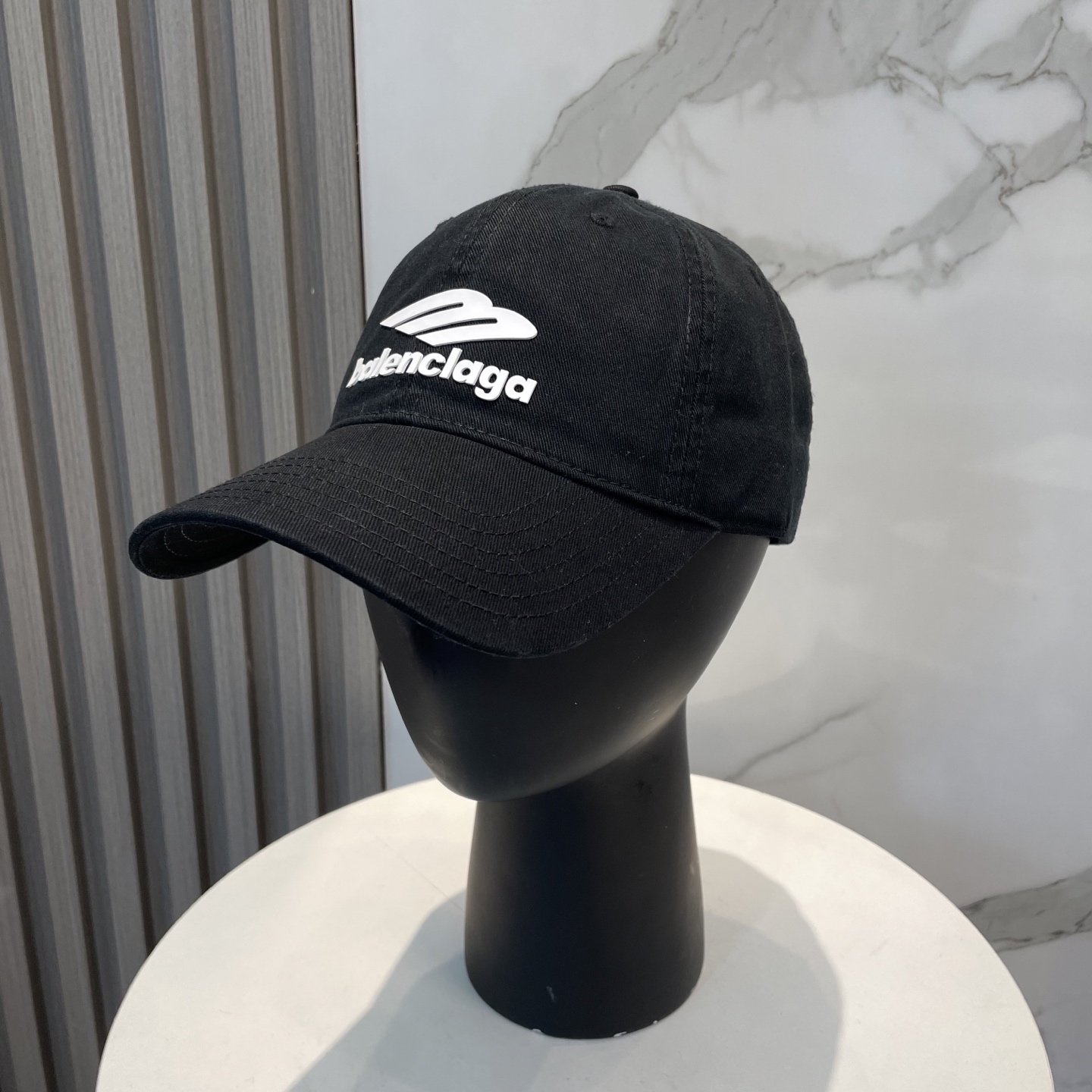 Balenciaga hat