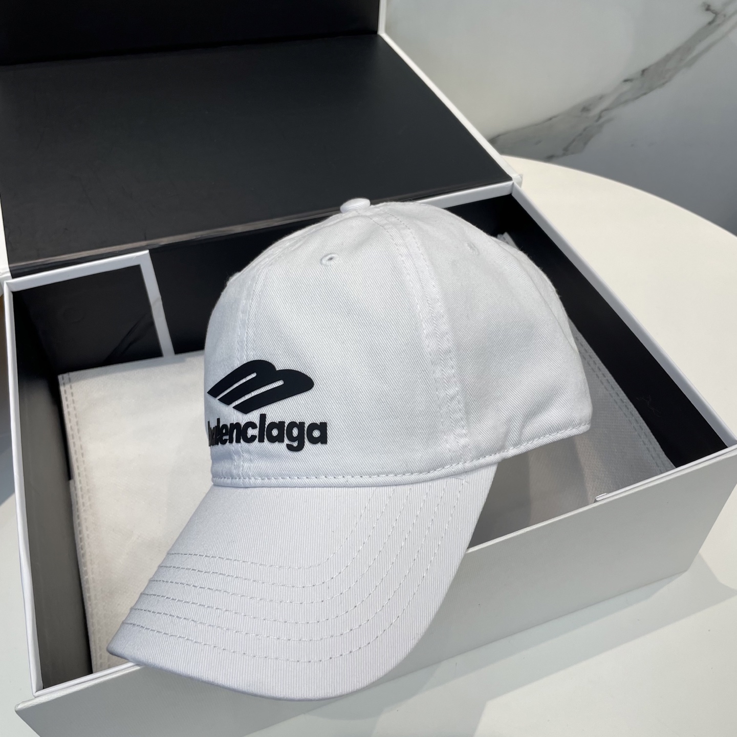 Balenciaga hat
