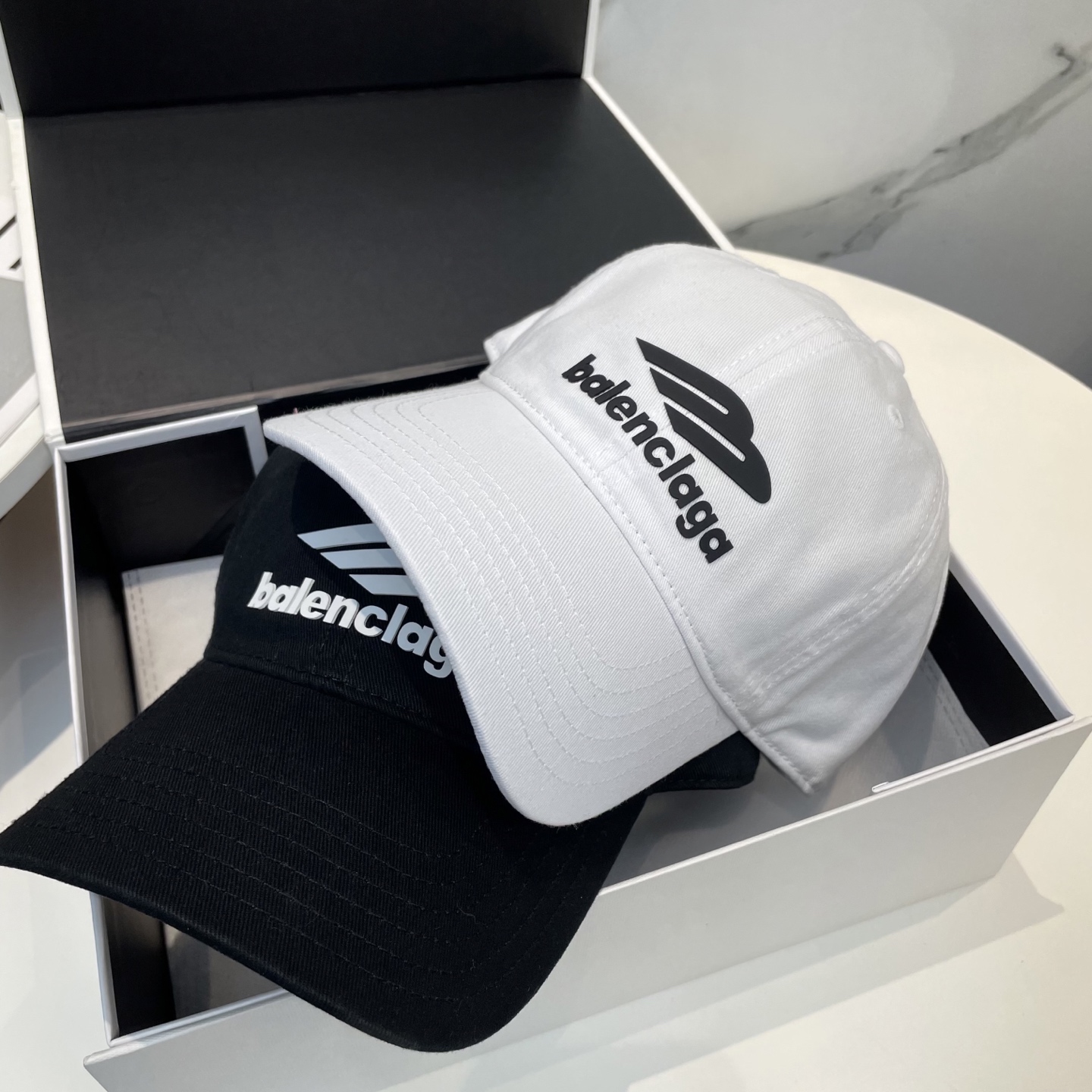 Balenciaga hat