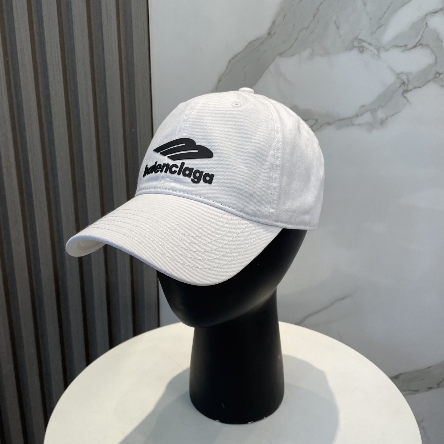 Balenciaga hat