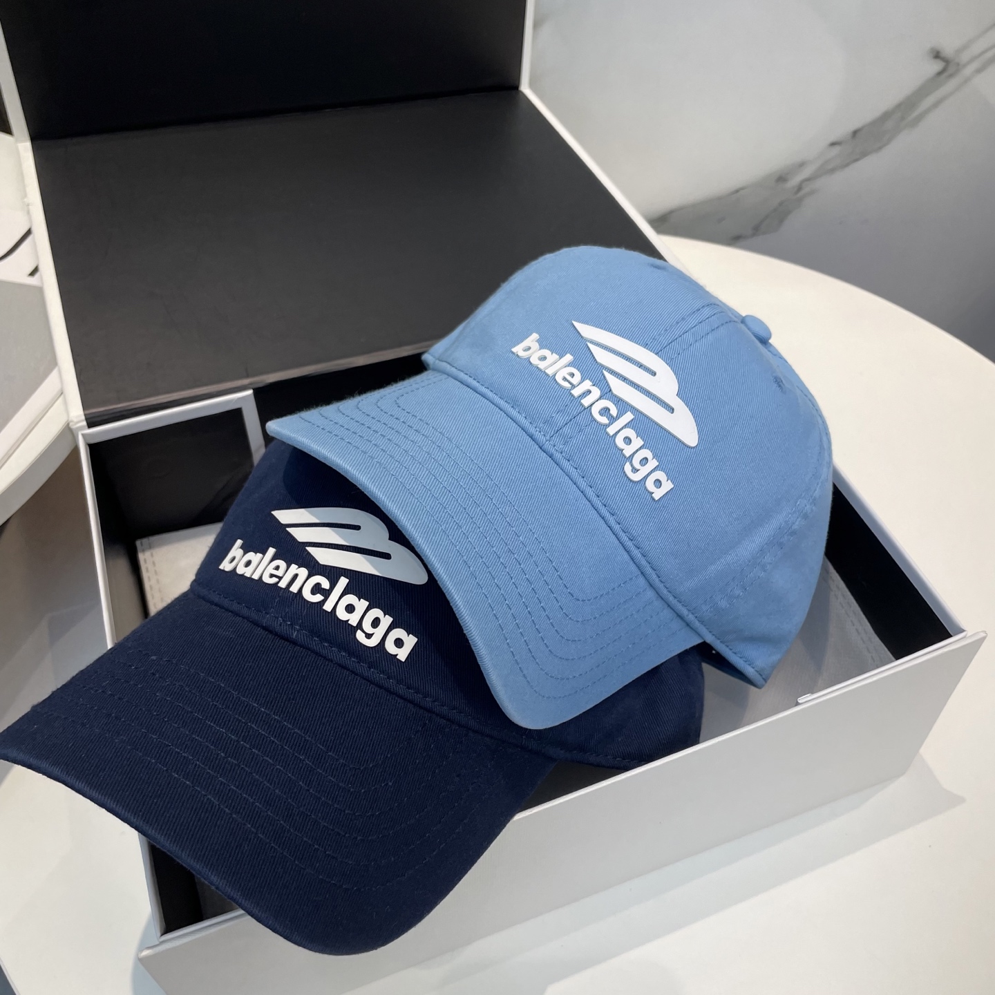 Balenciaga hat
