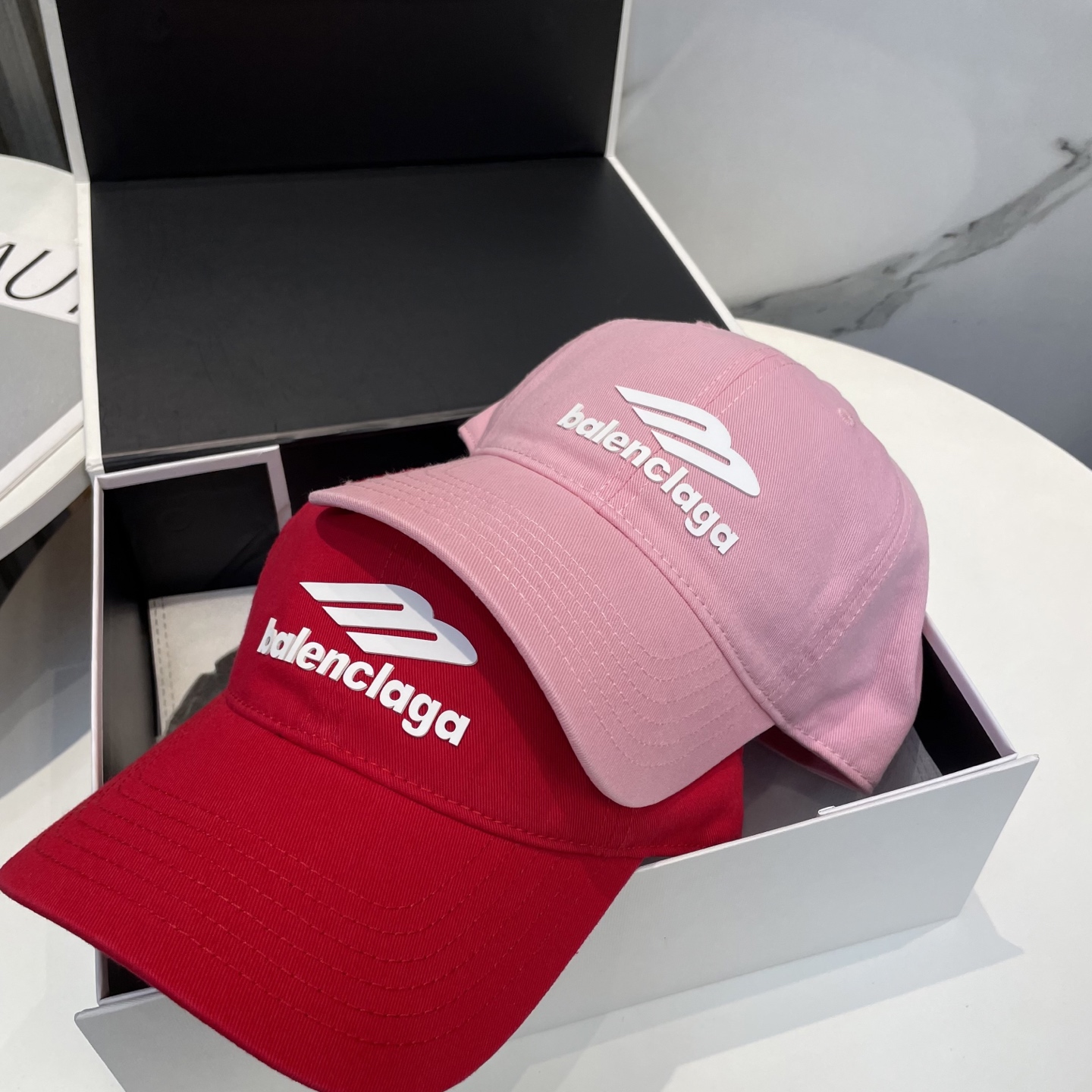 Balenciaga hat