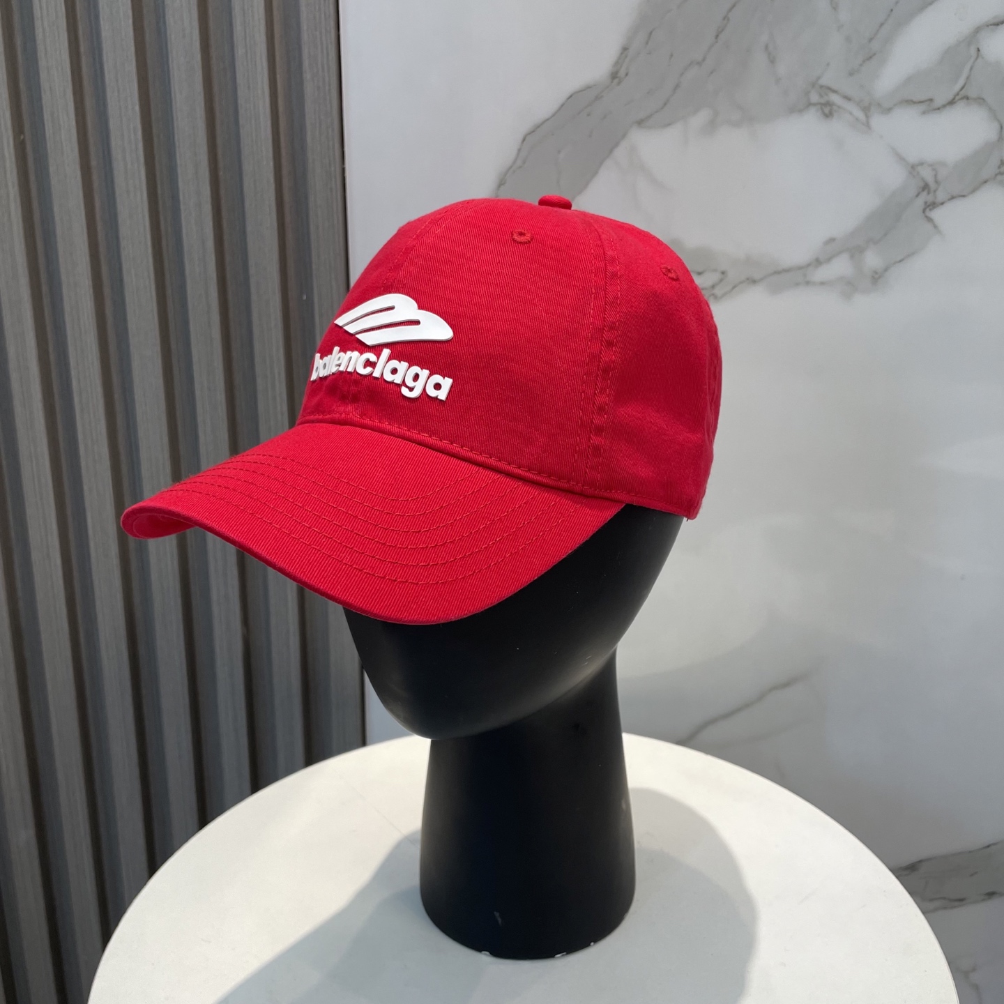 Balenciaga hat