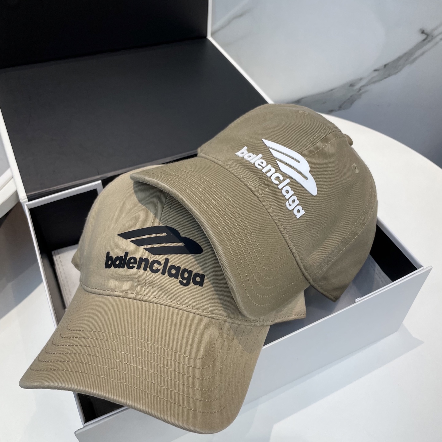 Balenciaga hat