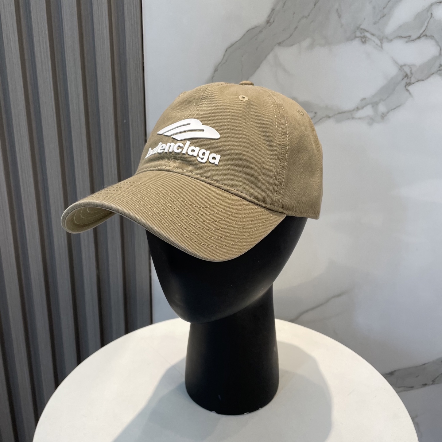 Balenciaga hat
