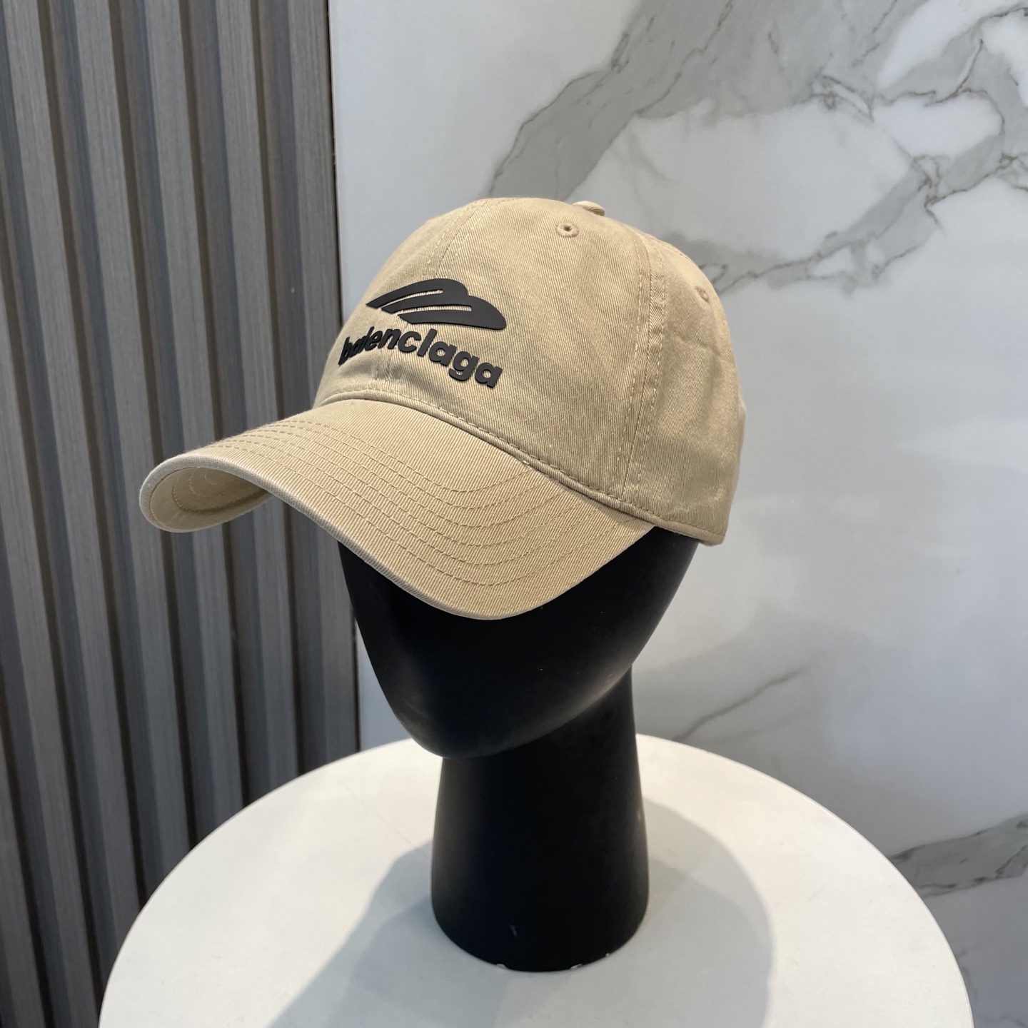 Balenciaga hat