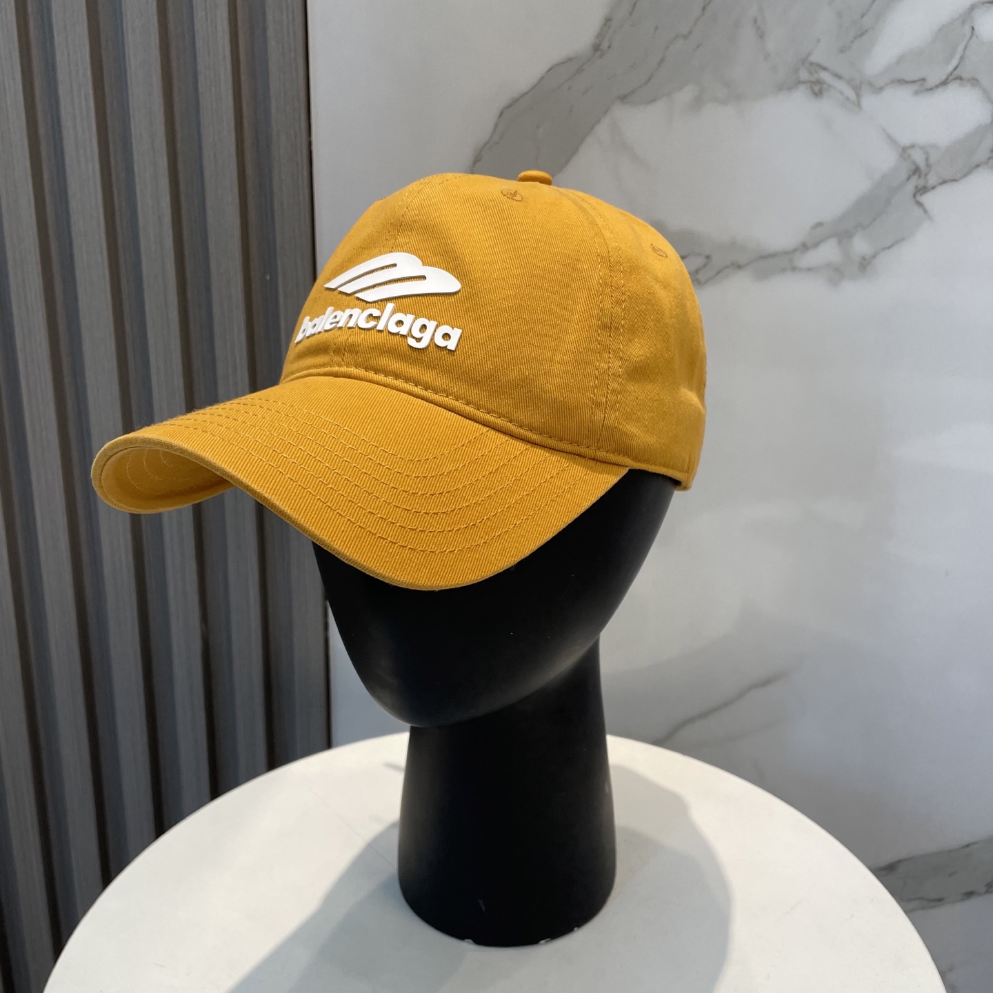 Balenciaga hat