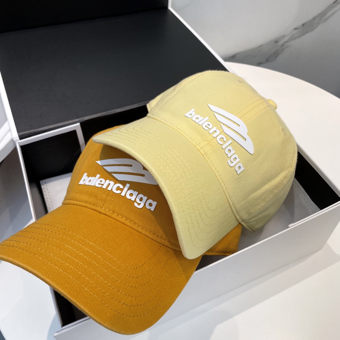 Balenciaga hat