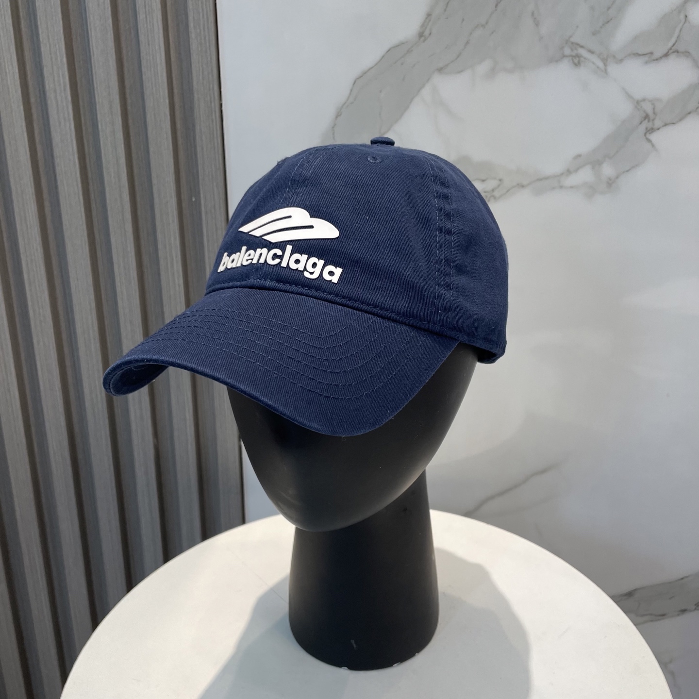 Balenciaga hat