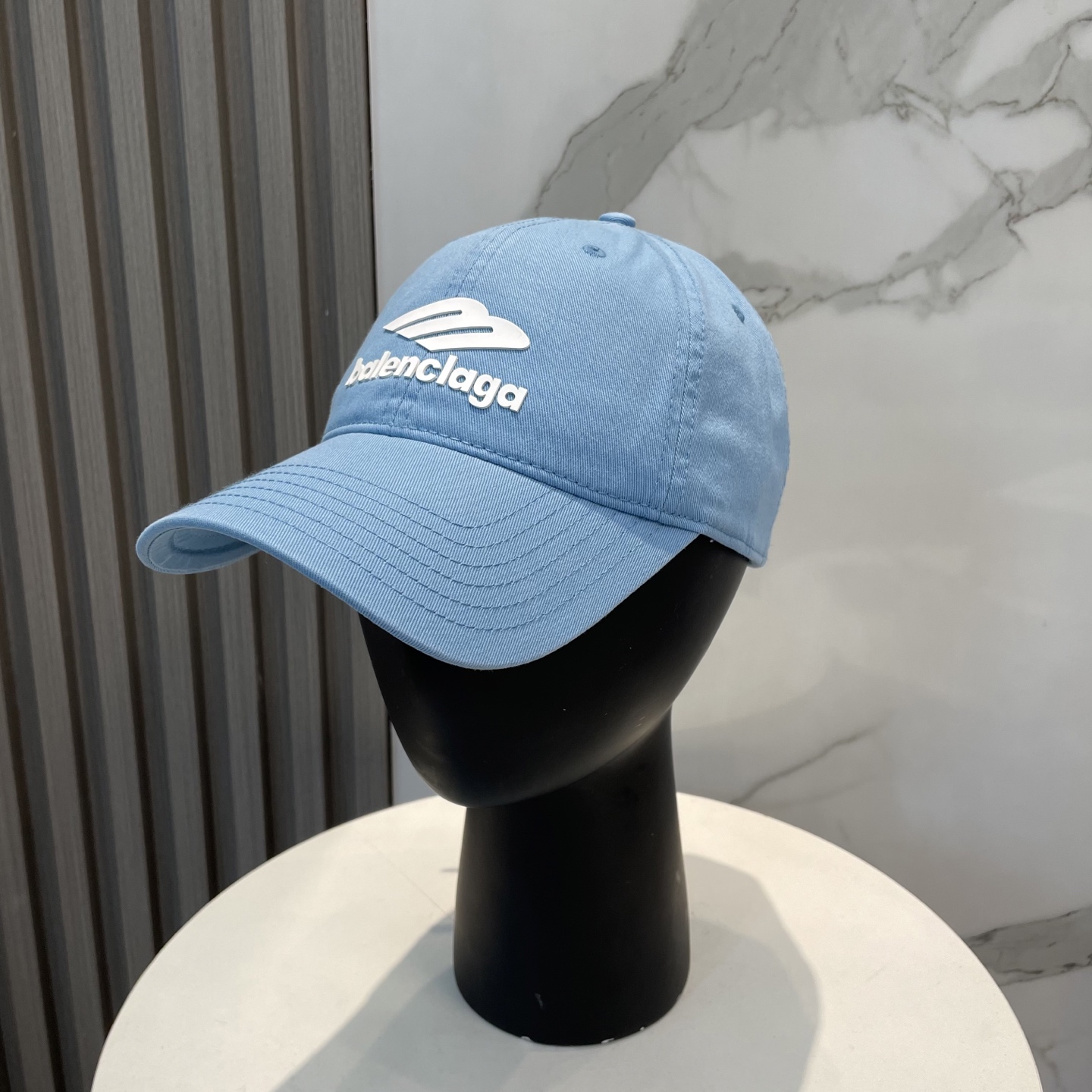 Balenciaga hat