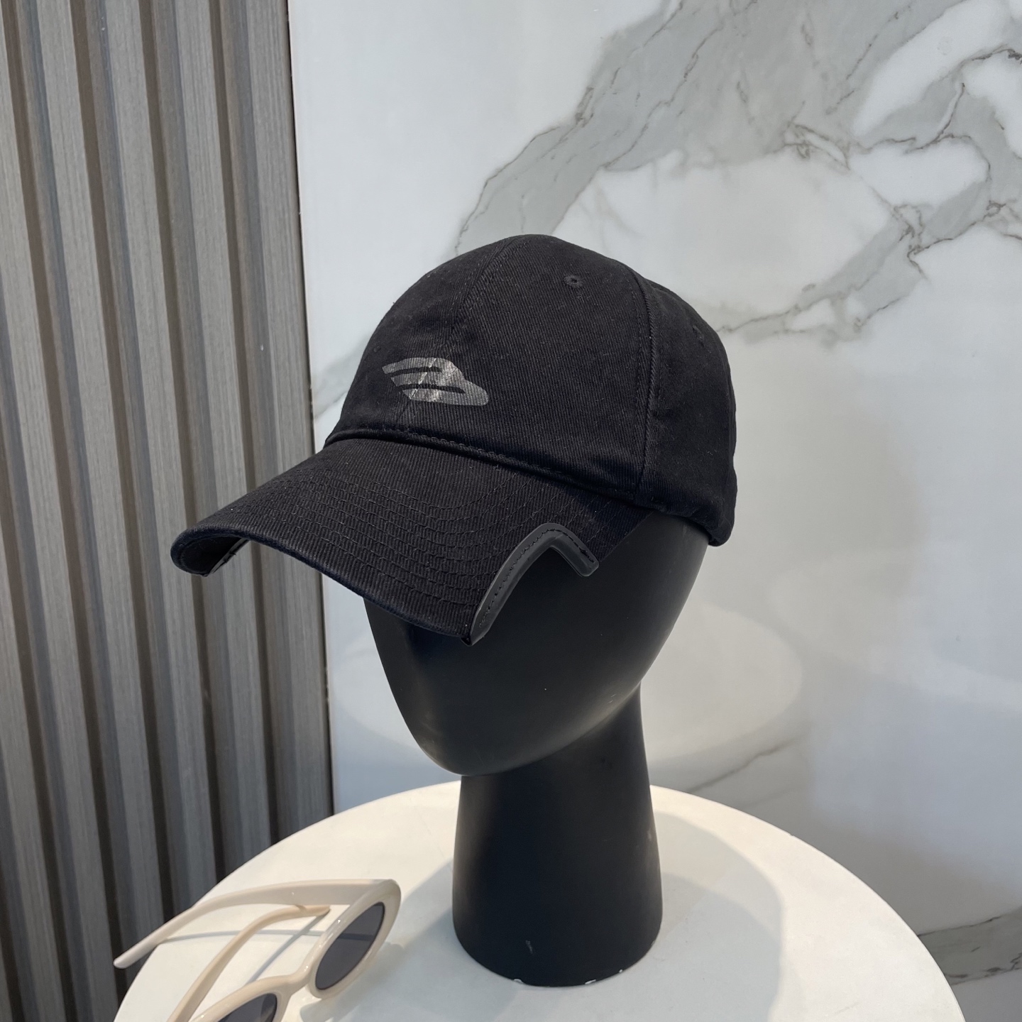 Balenciaga hat