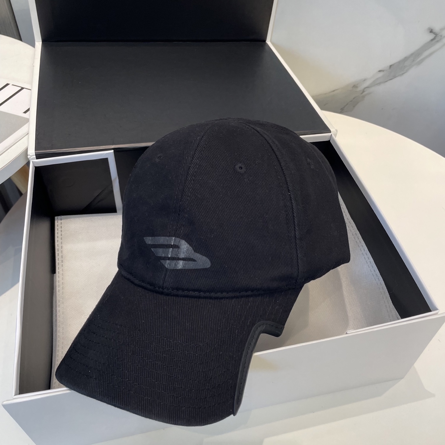 Balenciaga hat