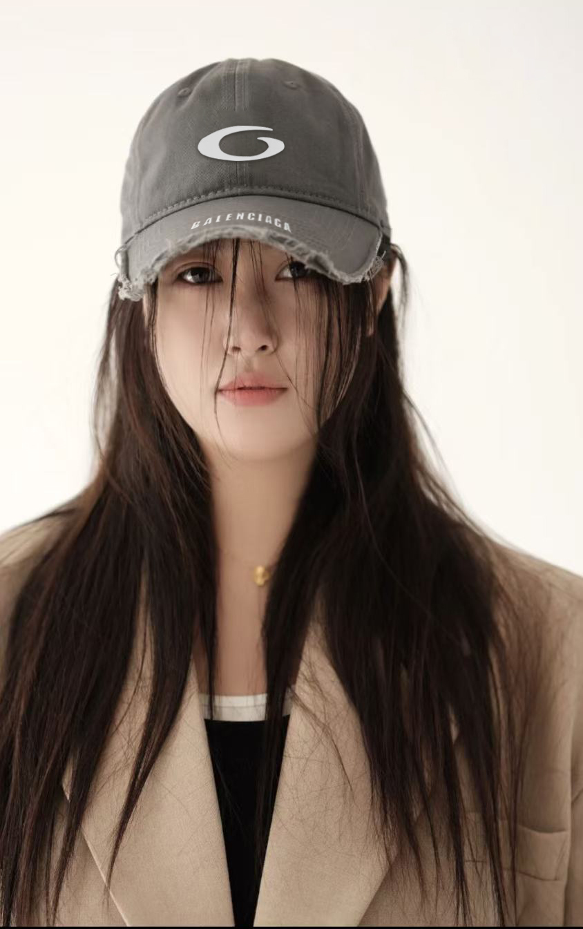 Balenciaga hat
