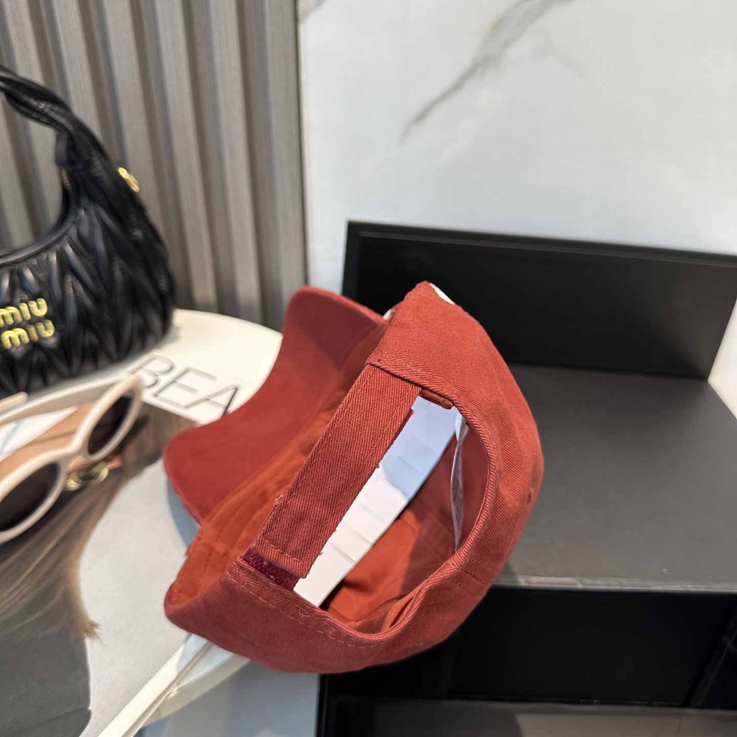 Balenciaga hat