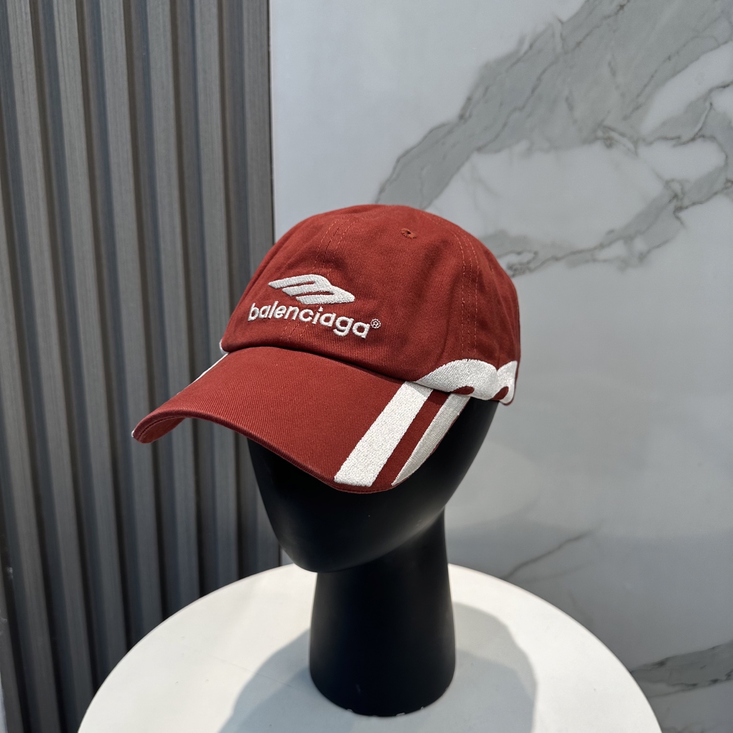 Balenciaga hat