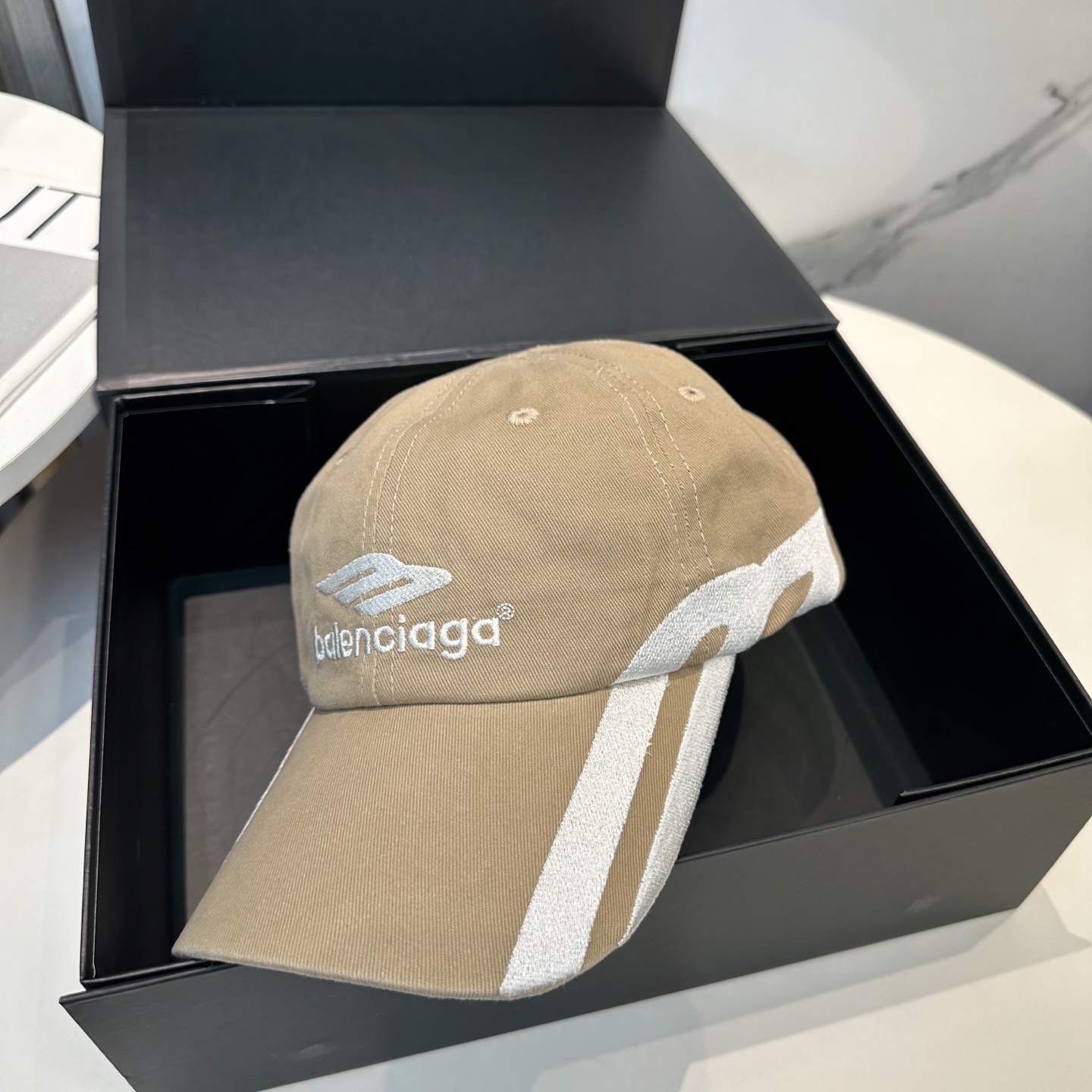 Balenciaga hat