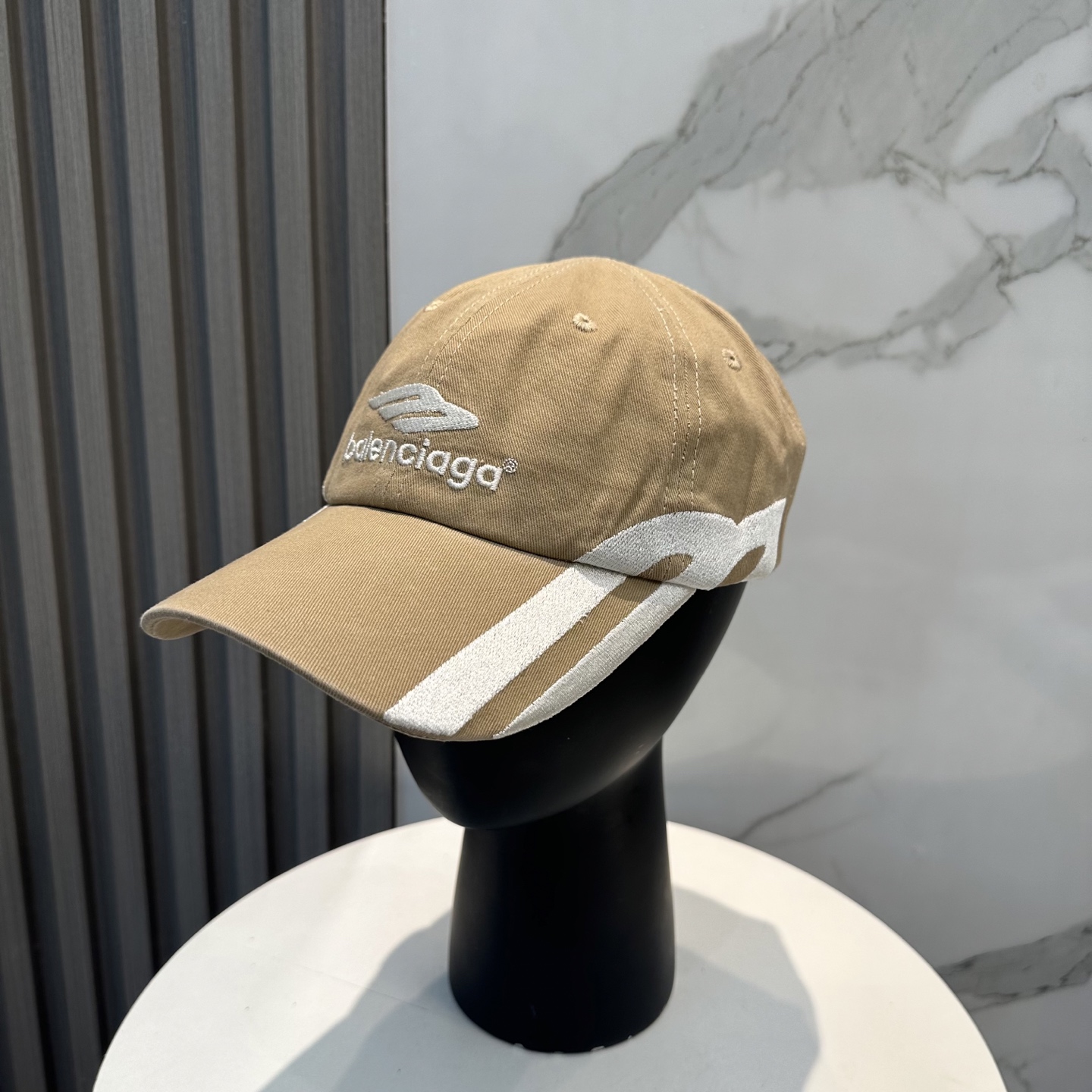 Balenciaga hat