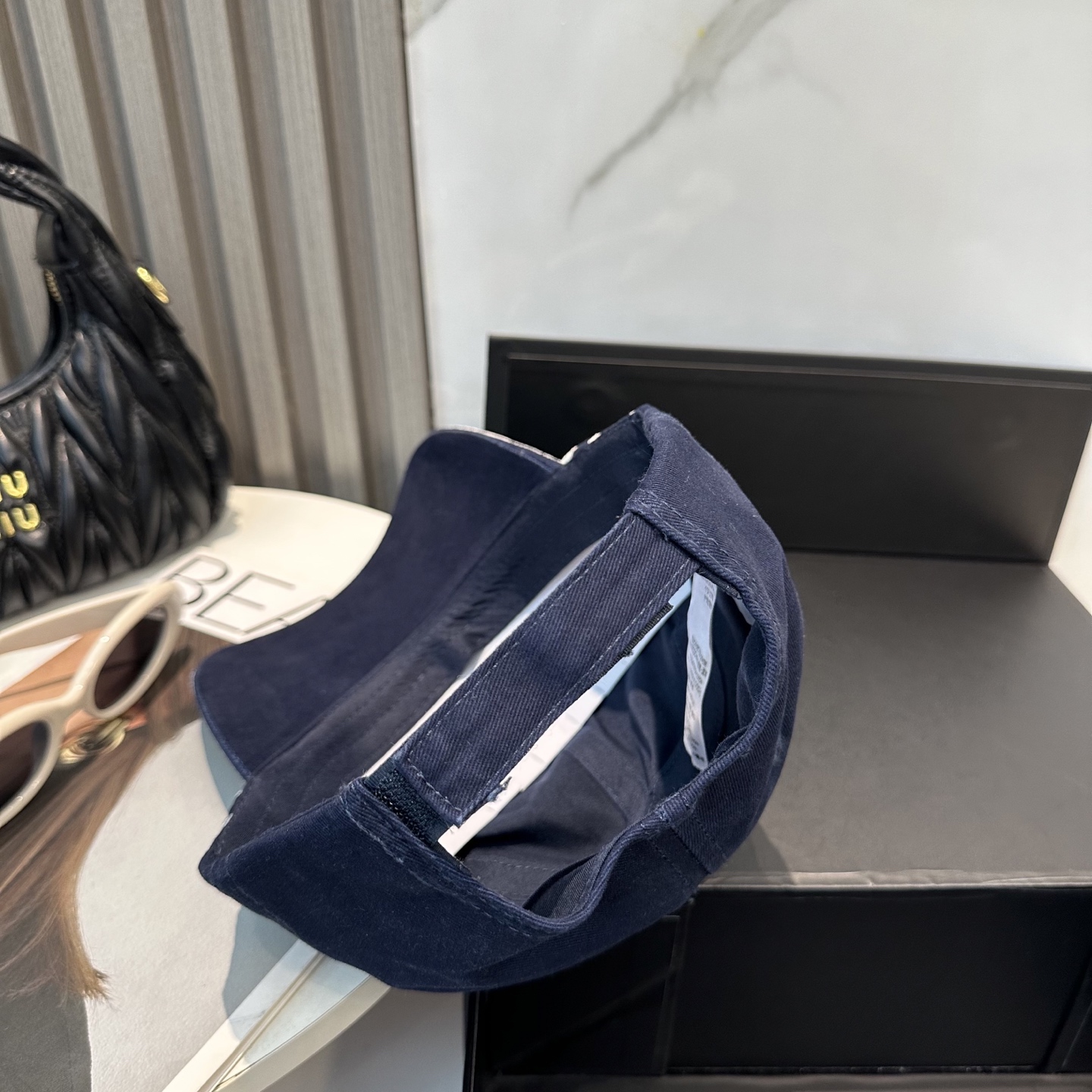 Balenciaga hat