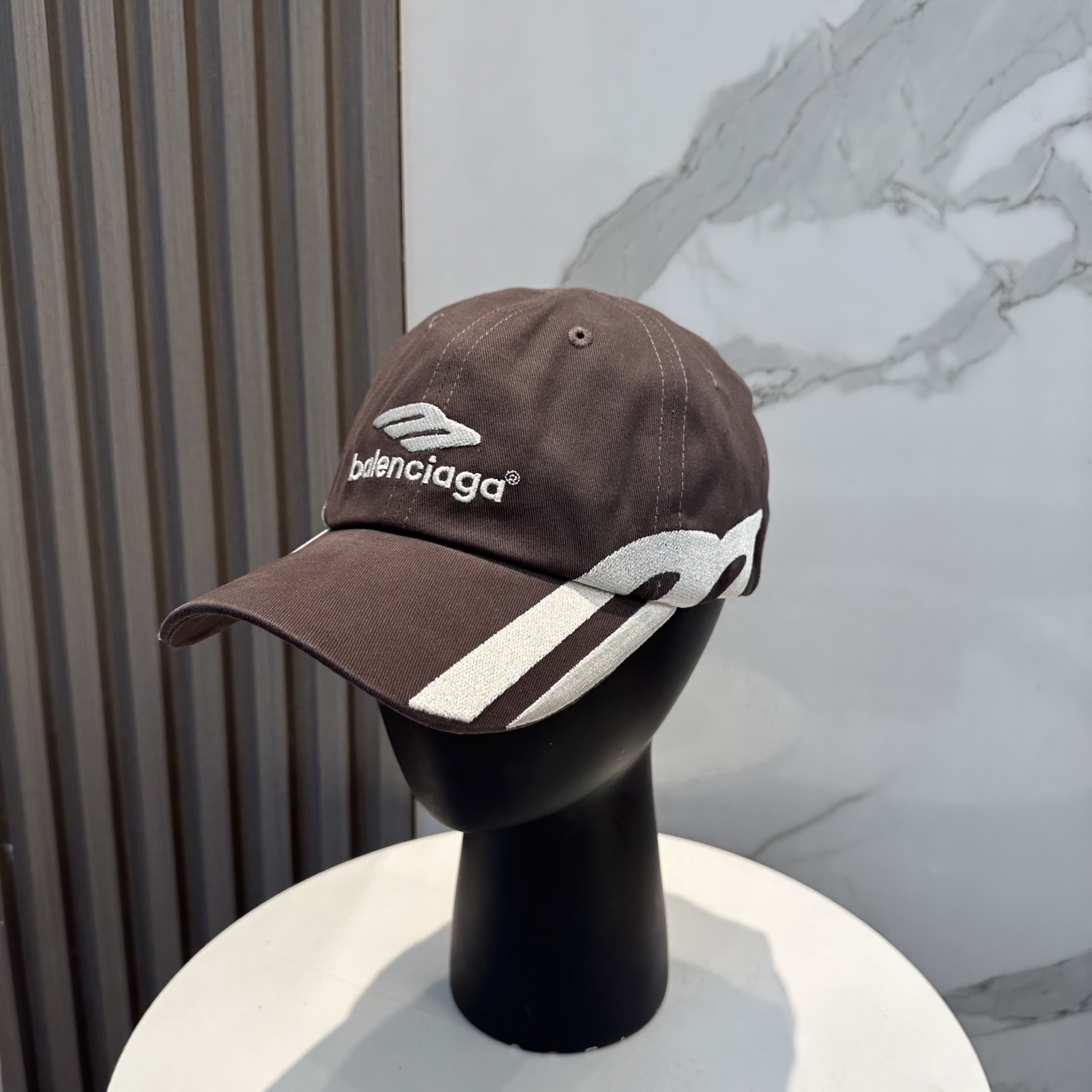 Balenciaga hat