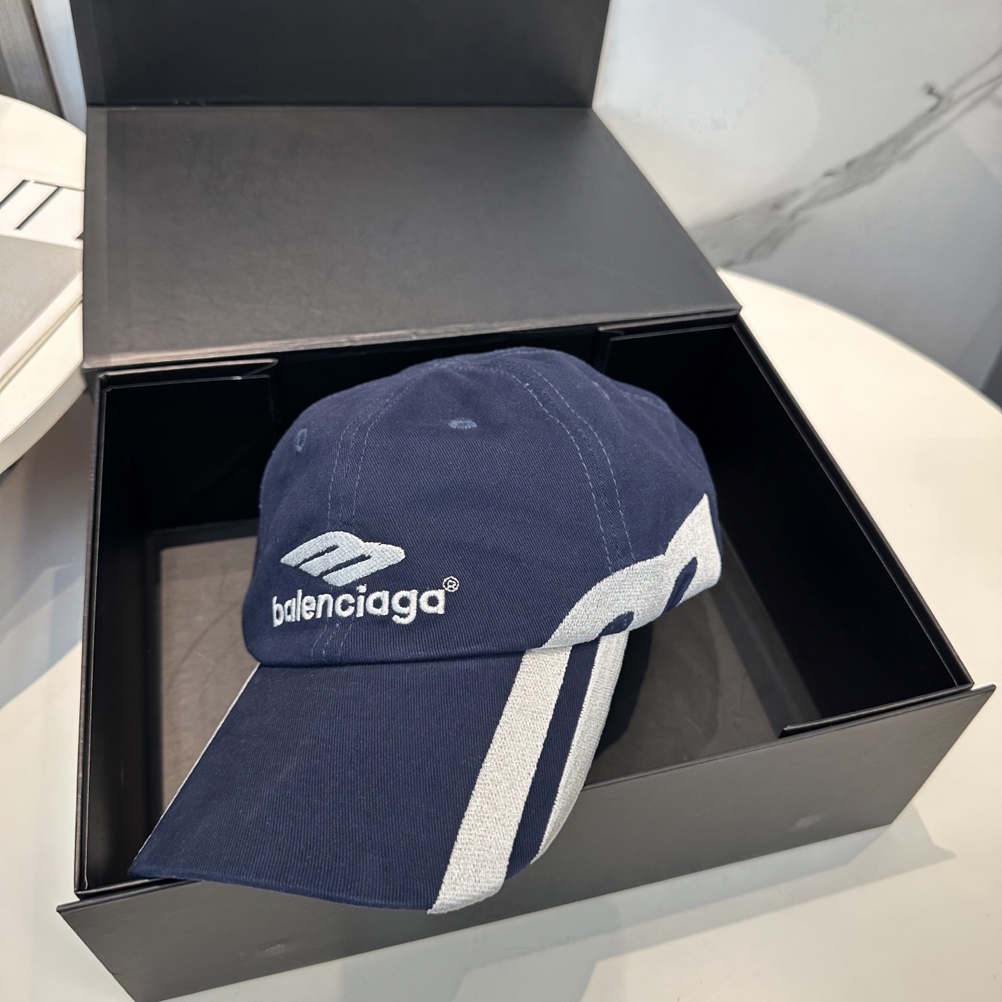 Balenciaga hat
