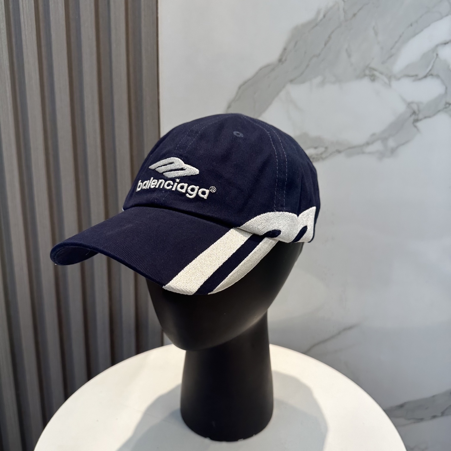 Balenciaga hat