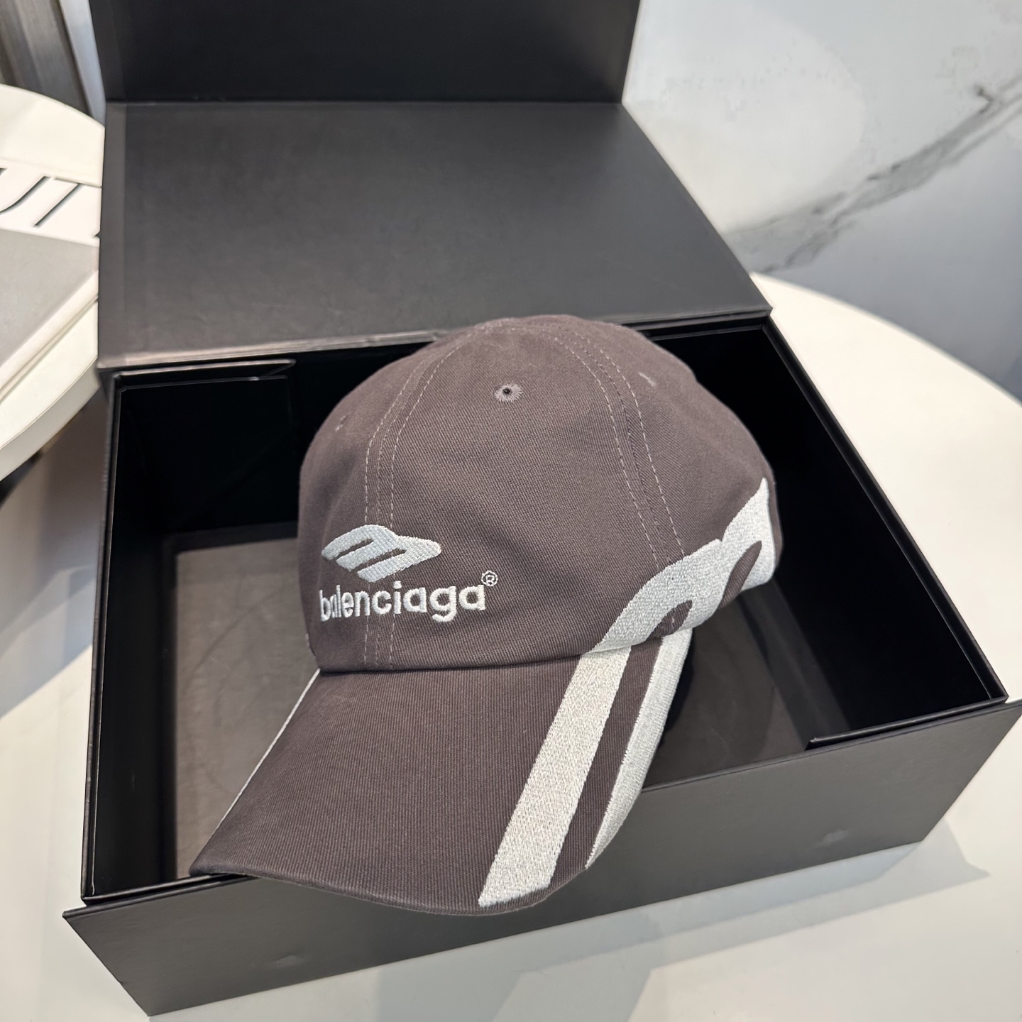 Balenciaga hat