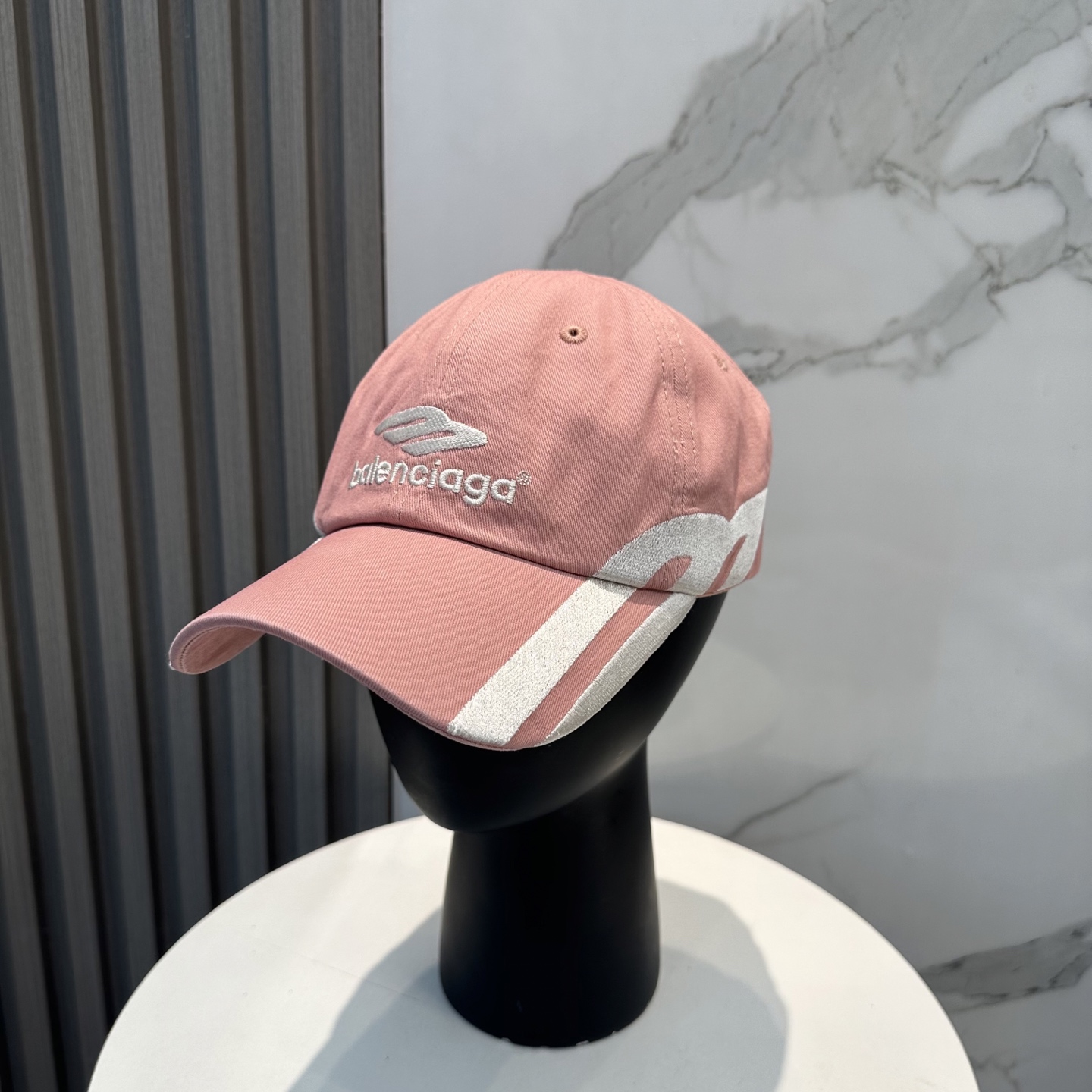 Balenciaga hat