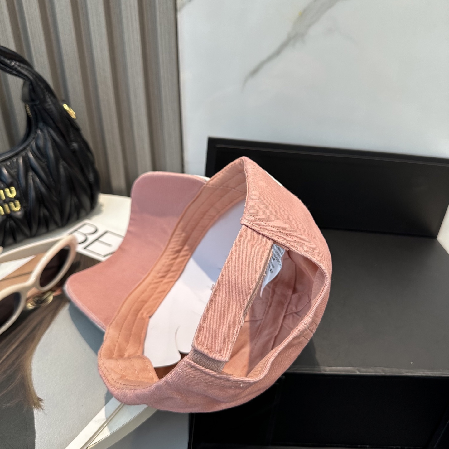 Balenciaga hat