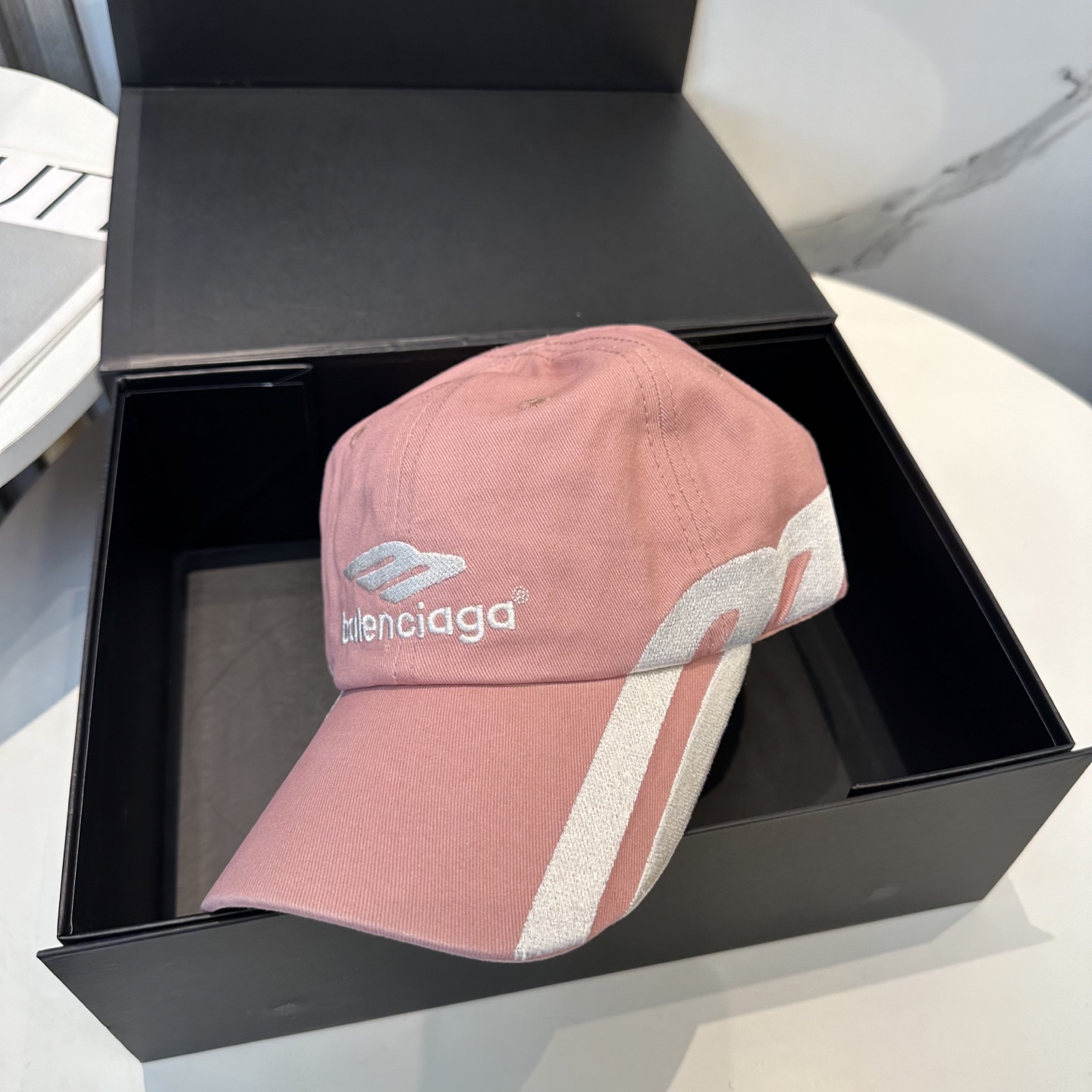 Balenciaga hat