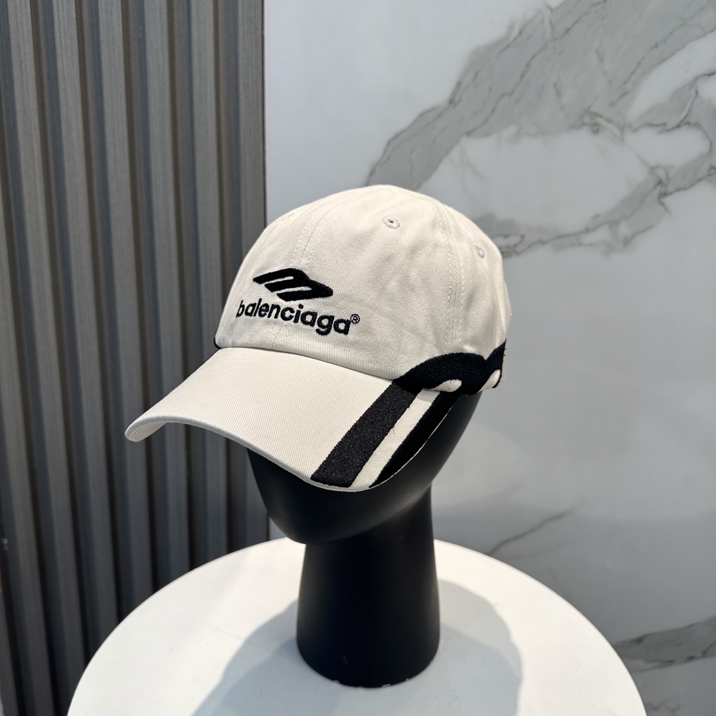 Balenciaga hat