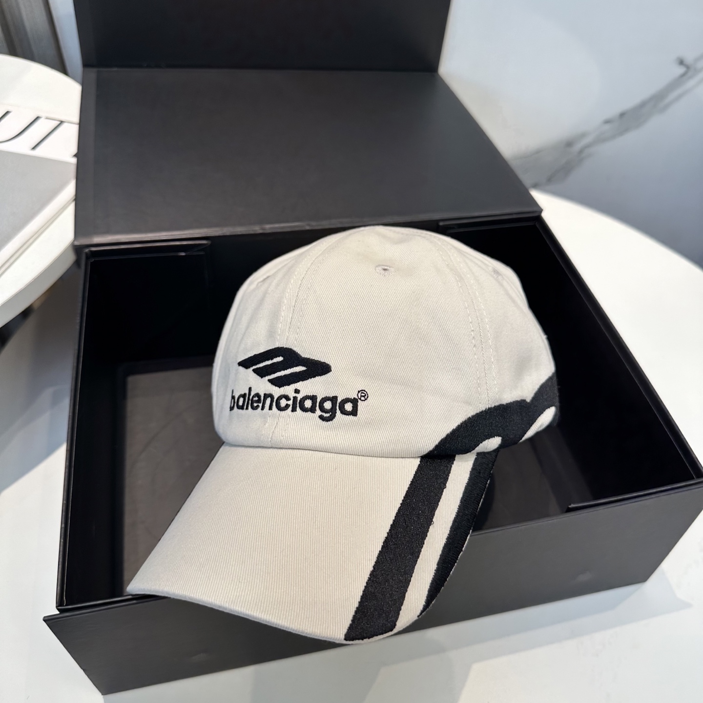 Balenciaga hat