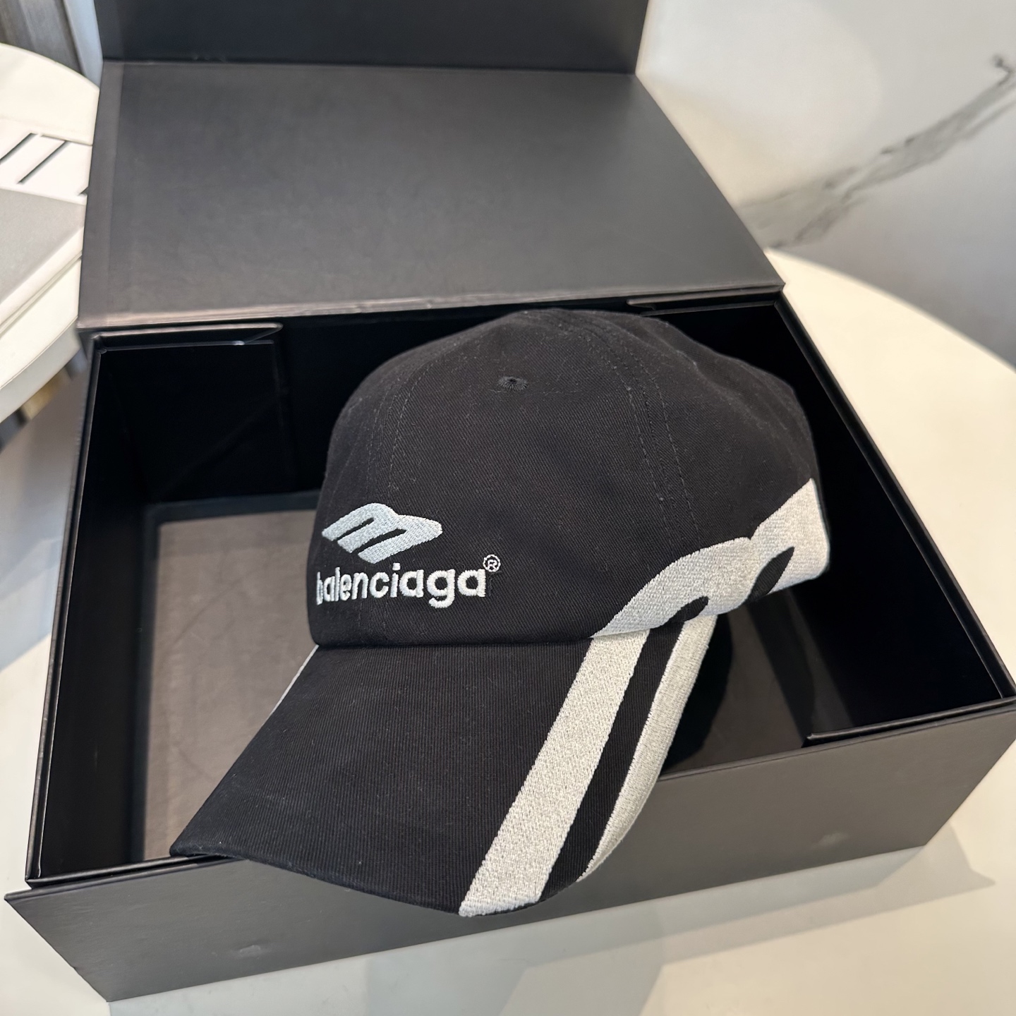 Balenciaga hat