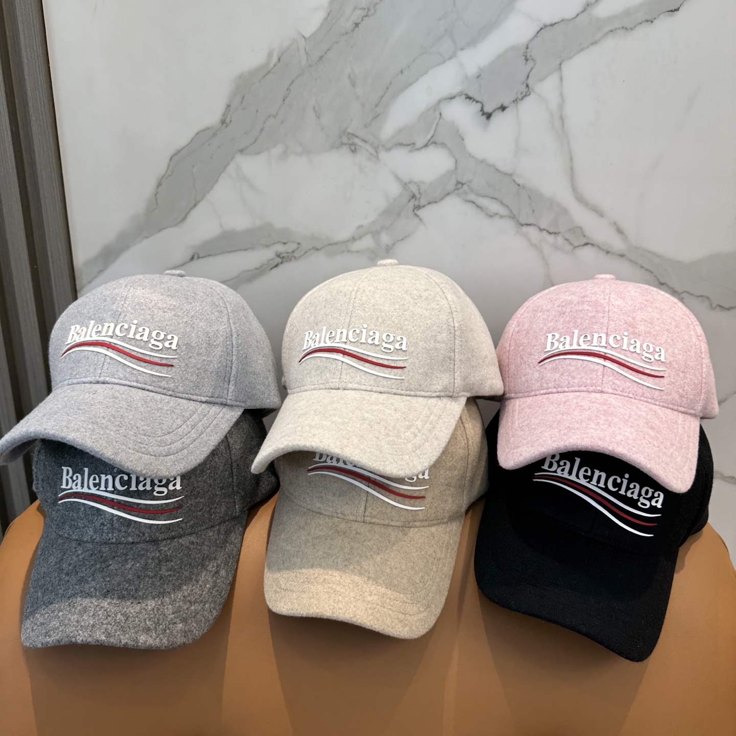 Balenciaga hat