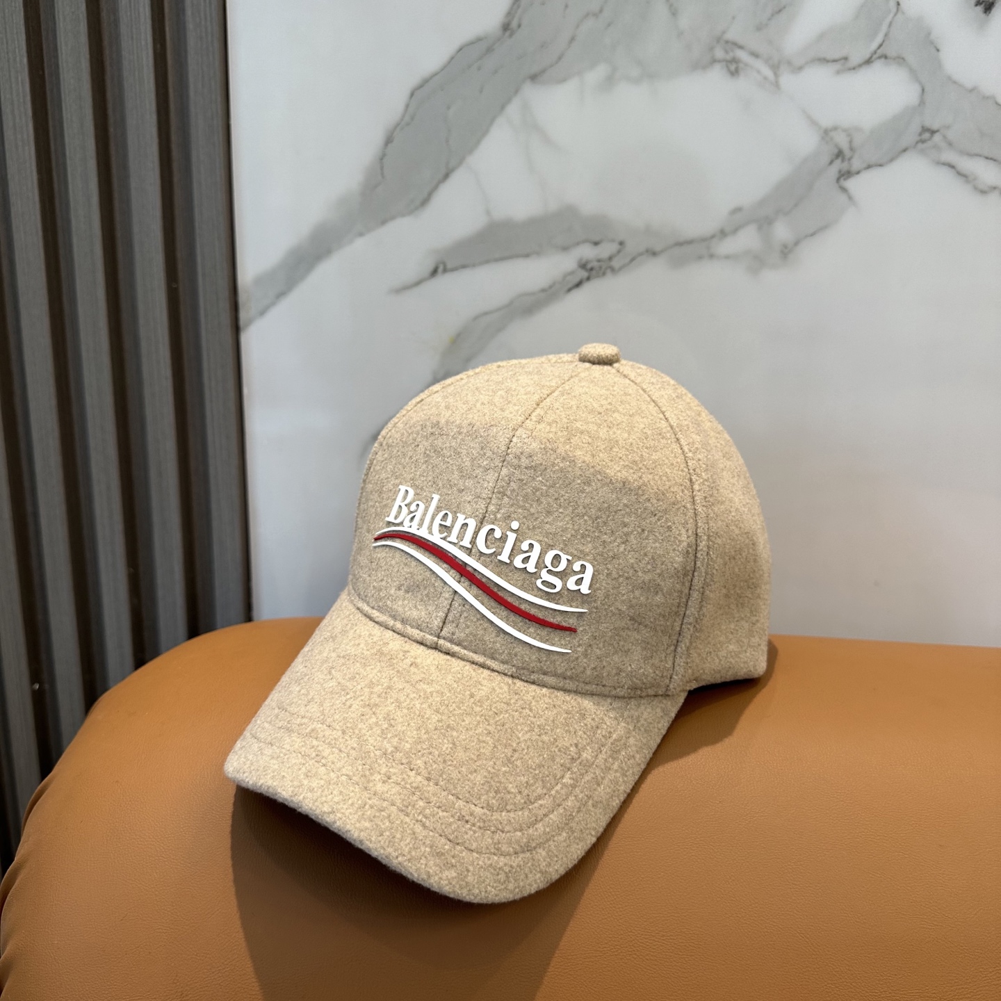 Balenciaga hat