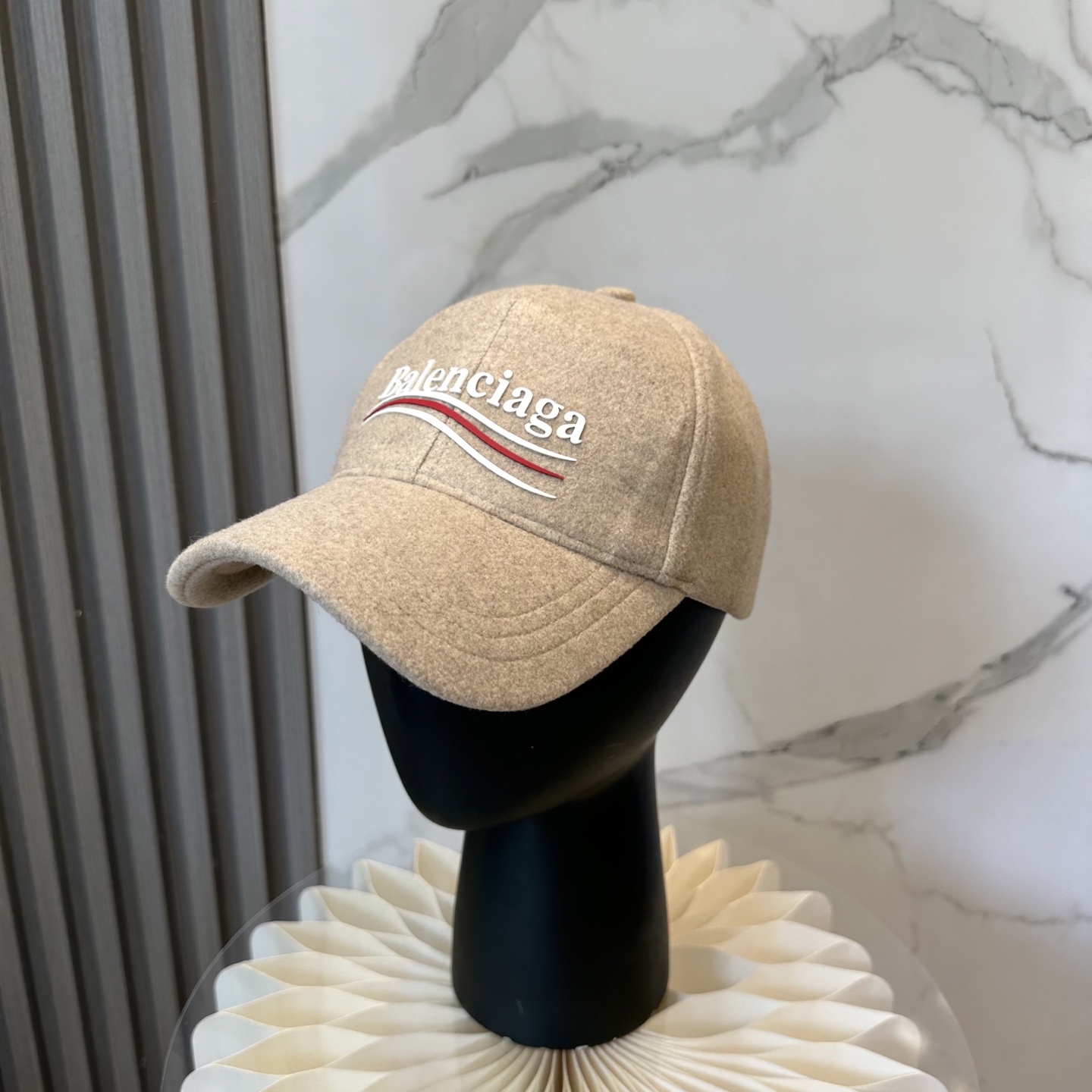 Balenciaga hat
