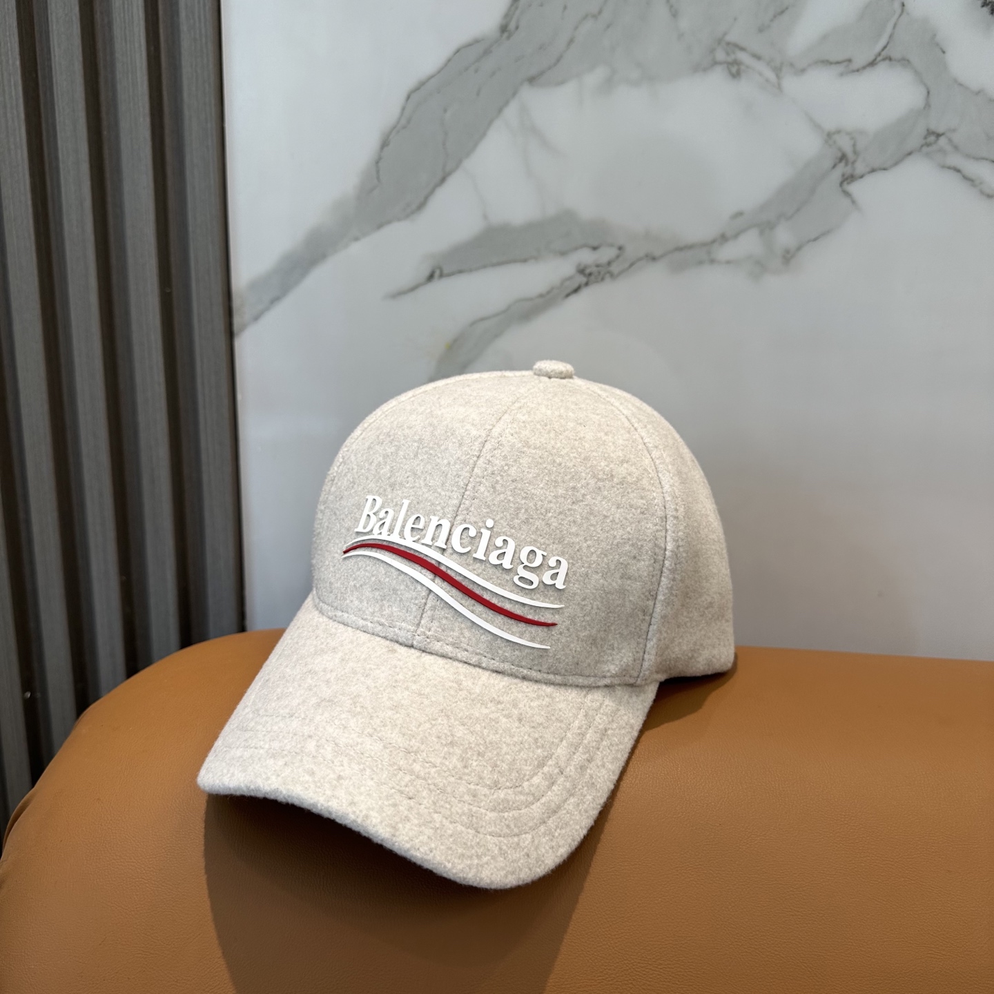 Balenciaga hat