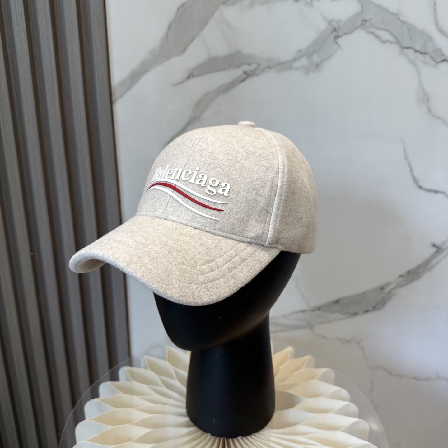 Balenciaga hat