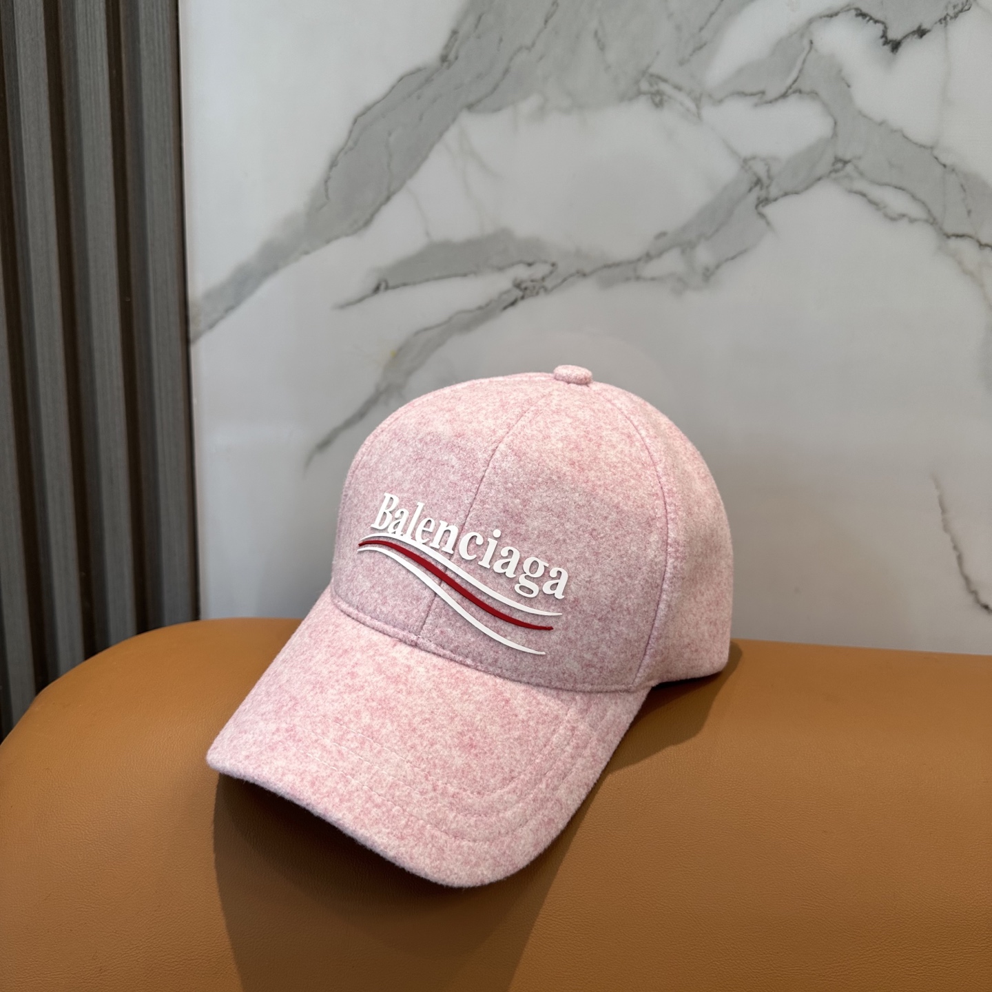 Balenciaga hat