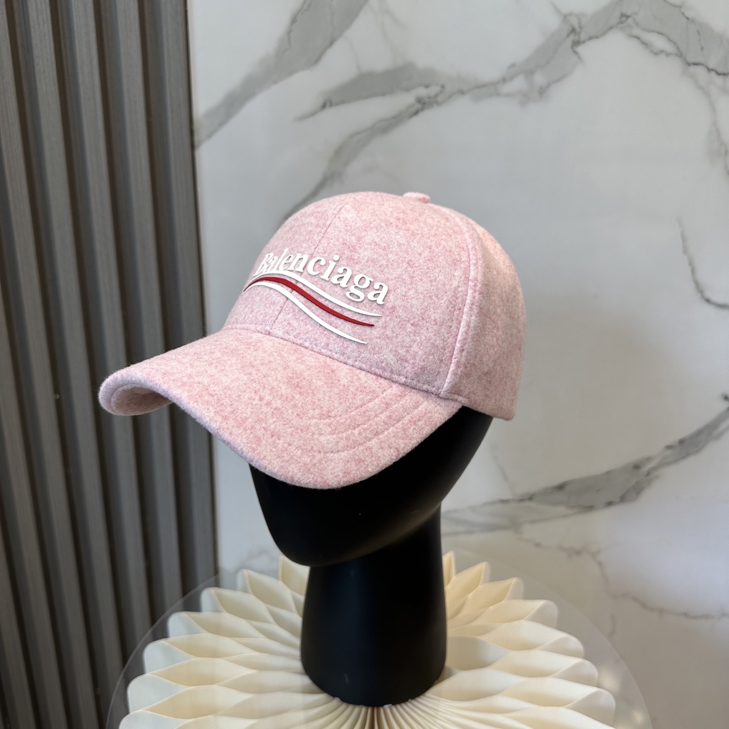 Balenciaga hat