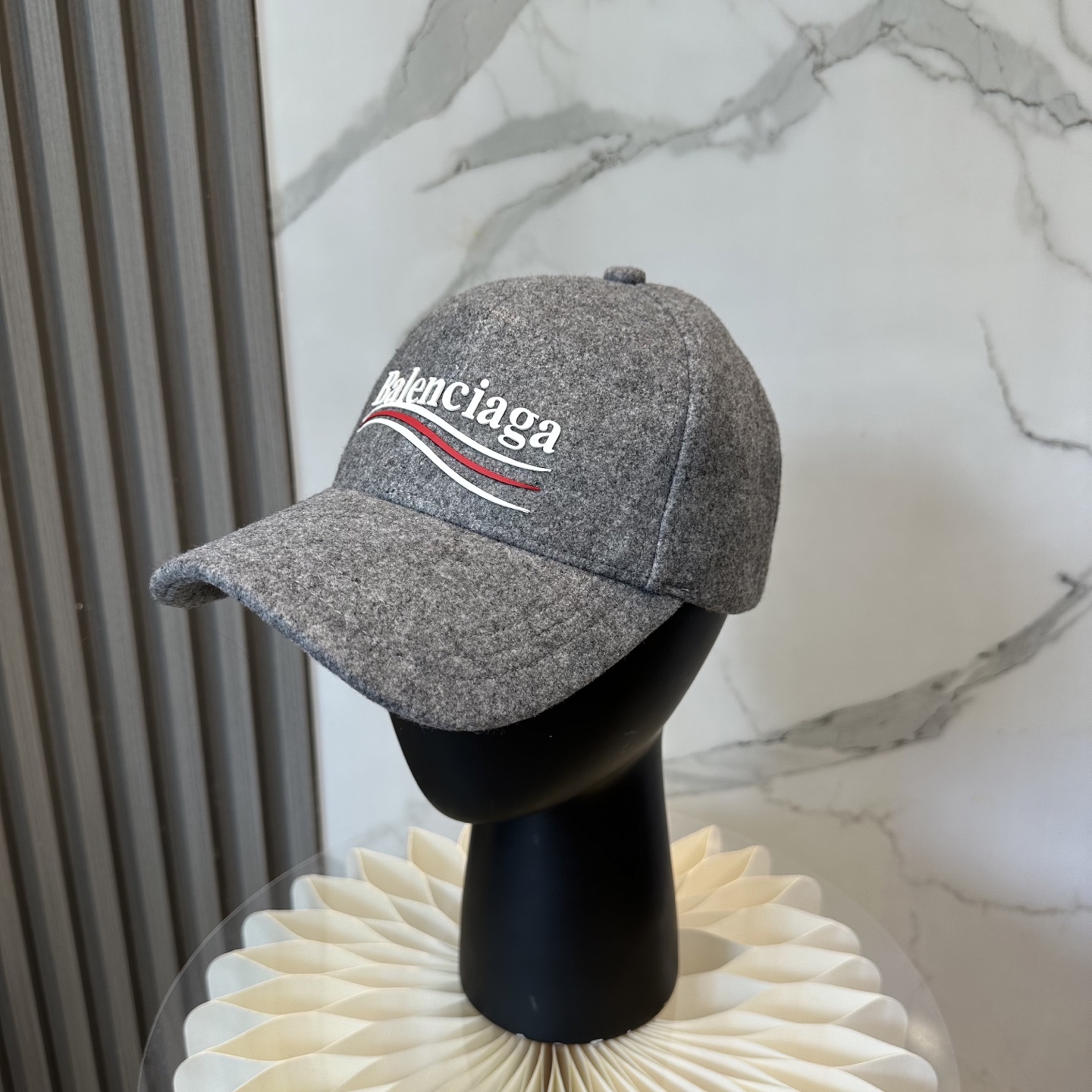 Balenciaga hat